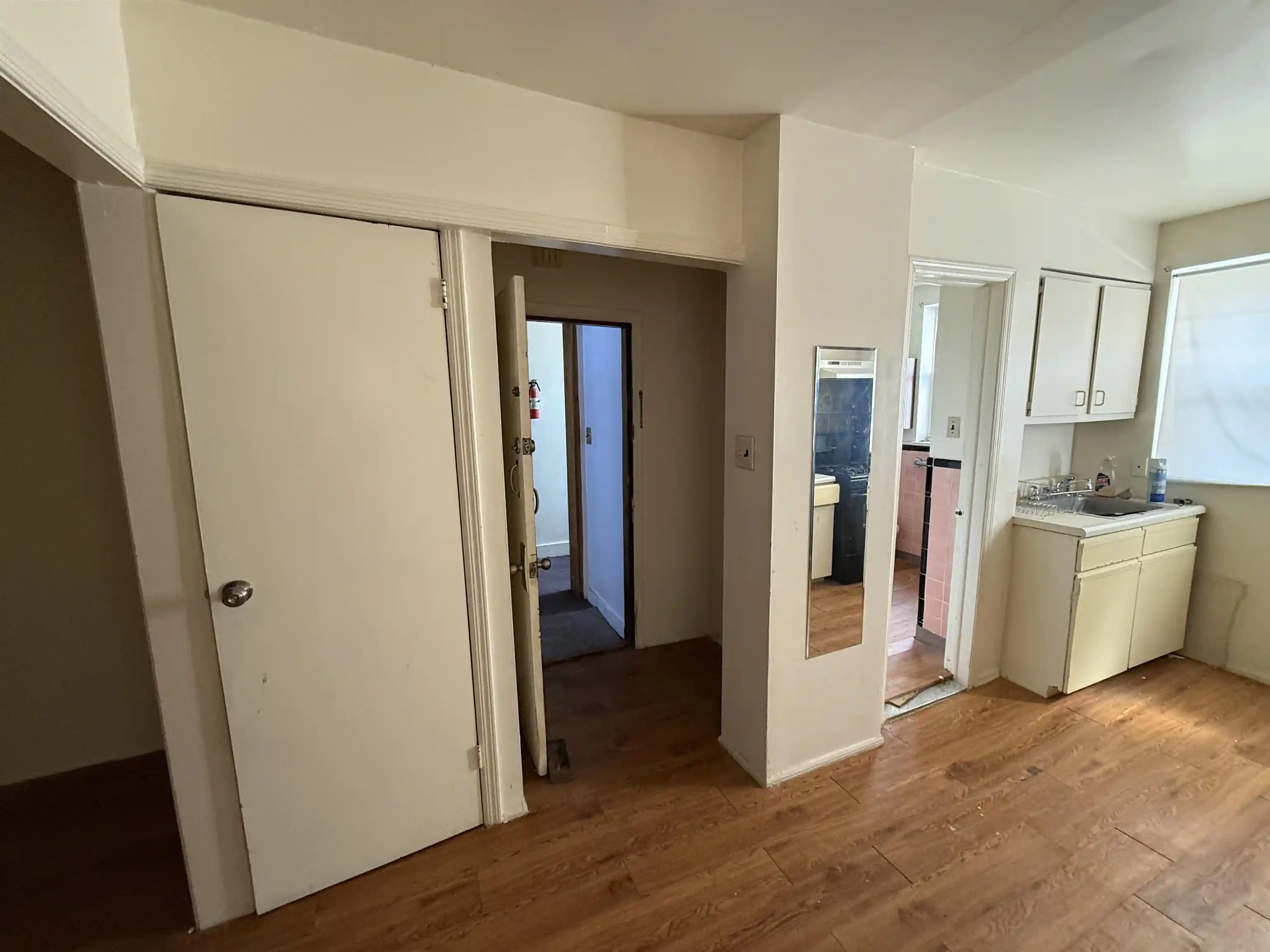 Photo 3 of Sale Pending at 151 South St, Jersey City, NJ 07307 | MLS# 260019420 | Listing updated on 2026-10-02