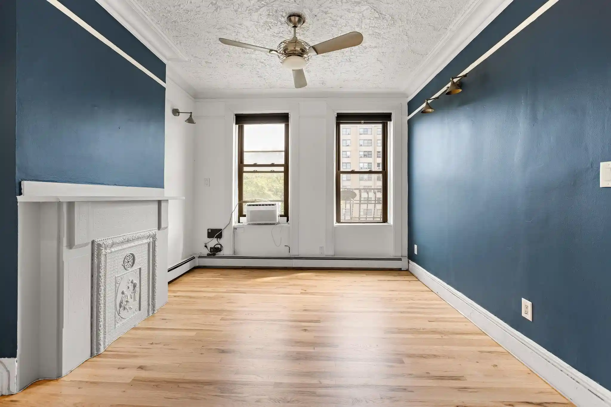 Photo 2 of Condo for sale at 224 Jefferson St #4R, Hoboken, NJ 07030 | MLS# 260019425 | Listing updated on 2026-10-11