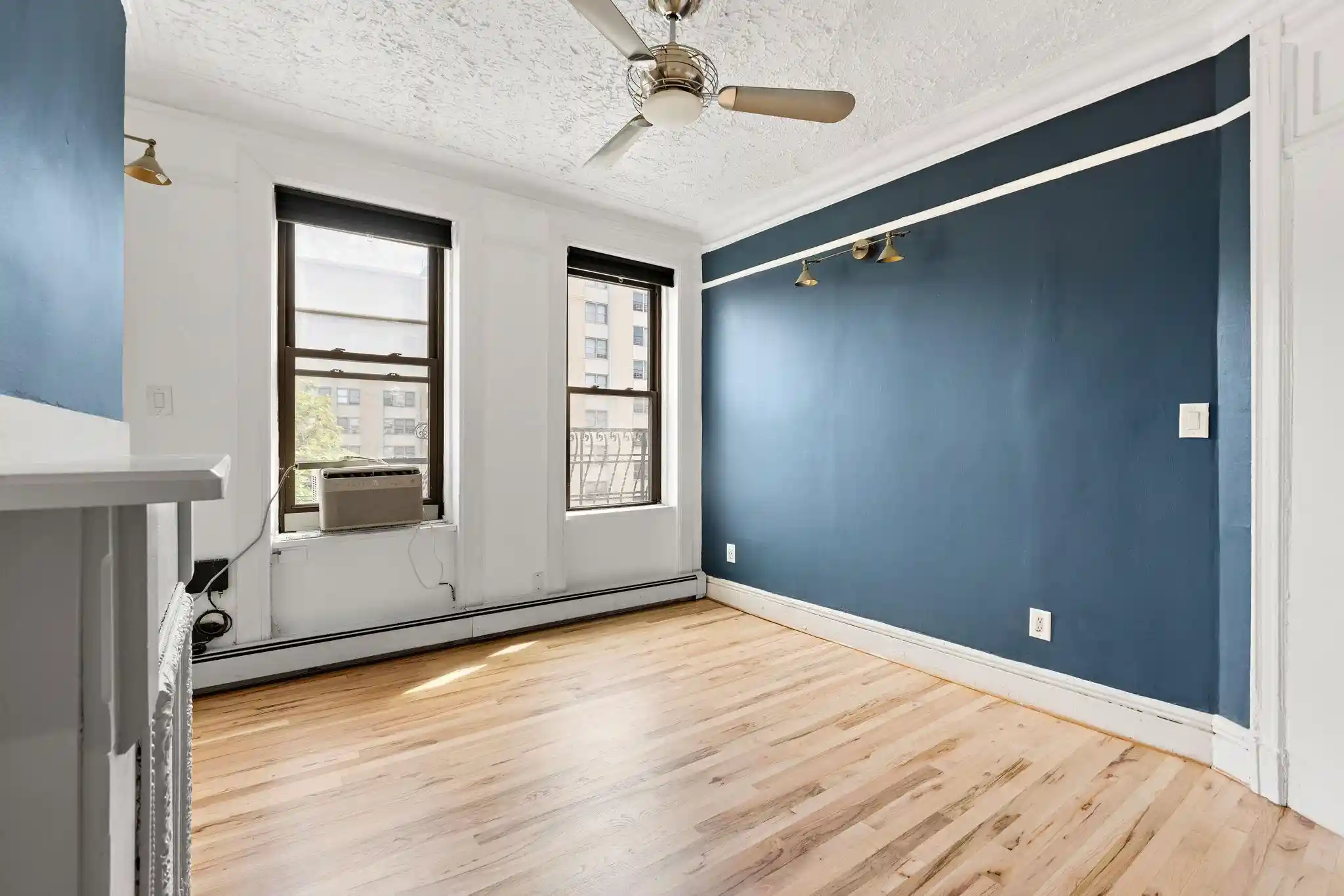 Photo 3 of Condo for sale at 224 Jefferson St #4R, Hoboken, NJ 07030 | MLS# 260019425 | Listing updated on 2026-10-11