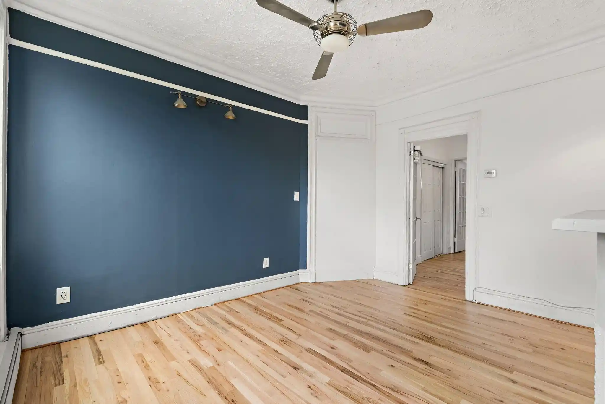 Listing Photo 4 - Condo for sale in building located at 224 Jefferson St, Hoboken, NJ 07030 - Unit #4R