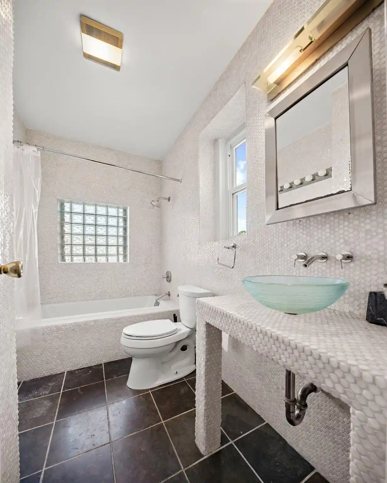 Listing Photo 5 - Condo for sale in building located at 224 Jefferson St, Hoboken, NJ 07030 - Unit #4R