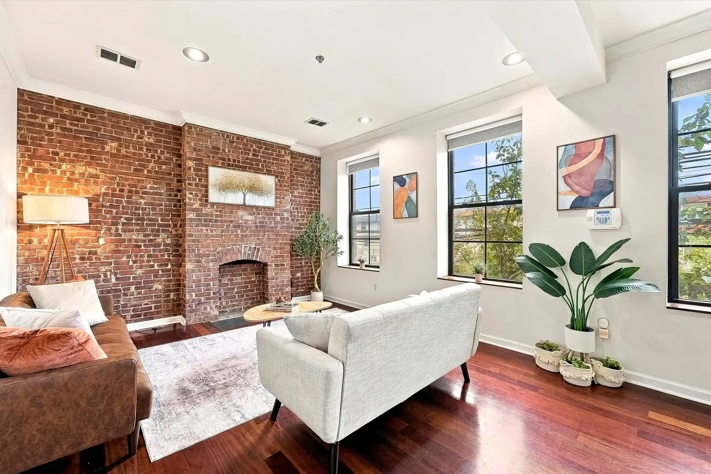 Photo 1 of Condo for sale at 380 Luis M Marin Blvd #2R, Jersey City, NJ 07302 | MLS# 260019427 | Listing updated on 2026-10-09