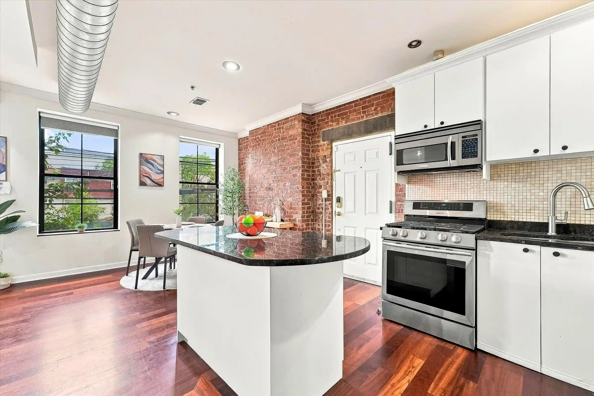 Photo 2 of Condo for sale at 380 Luis M Marin Blvd #2R, Jersey City, NJ 07302 | MLS# 260019427 | Listing updated on 2026-10-09