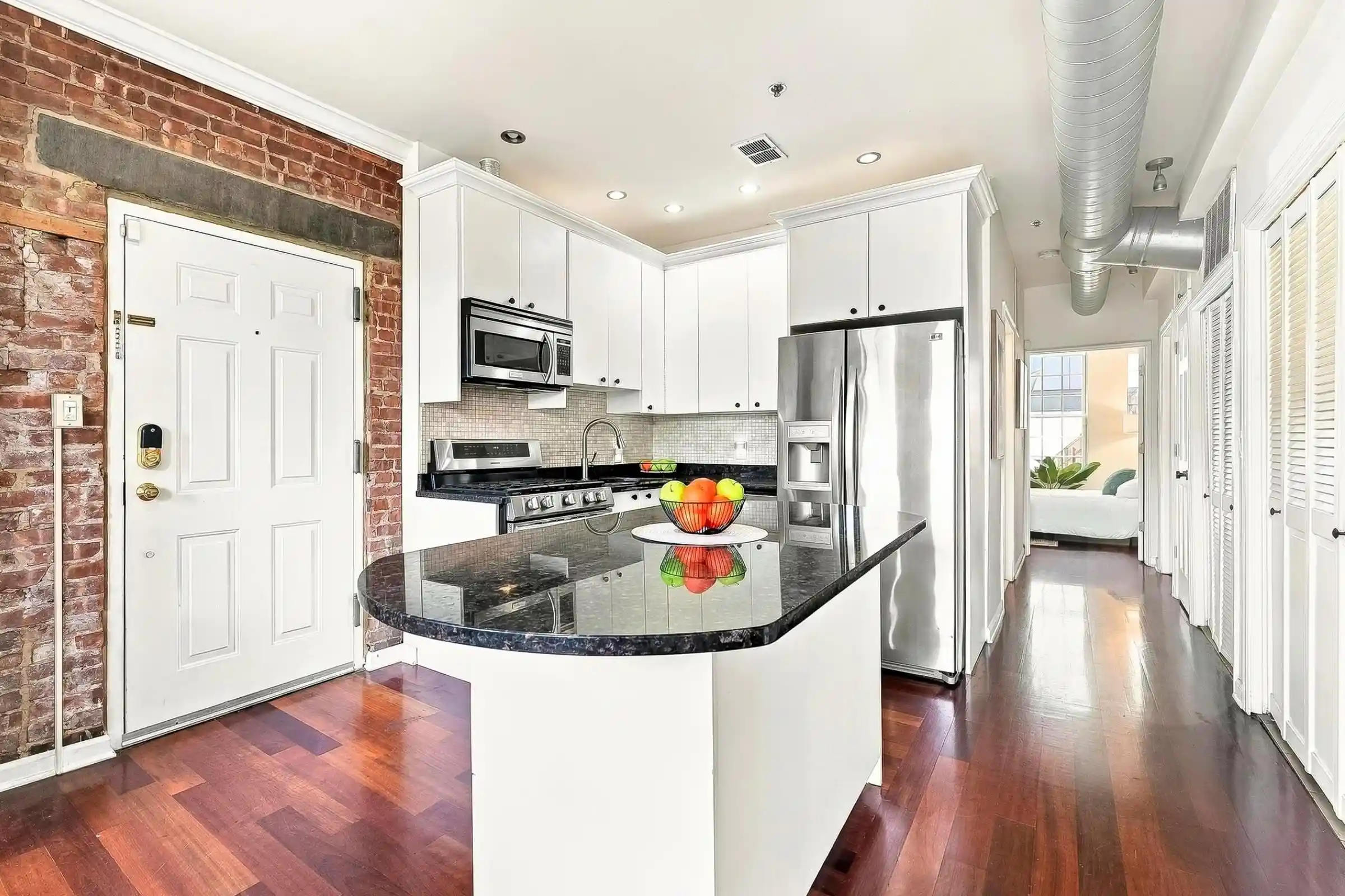 Photo 3 of Condo for sale at 380 Luis M Marin Blvd #2R, Jersey City, NJ 07302 | MLS# 260019427 | Listing updated on 2026-10-09