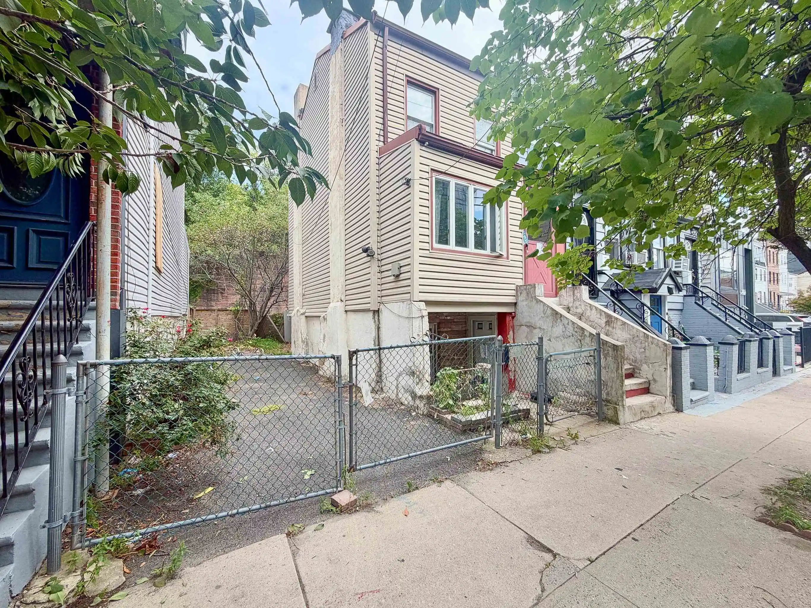 Photo 1 of Single family home for sale at 364 5th Street, Jersey City, NJ 07302 | MLS# 260019431 | Listing updated on 2026-10-08
