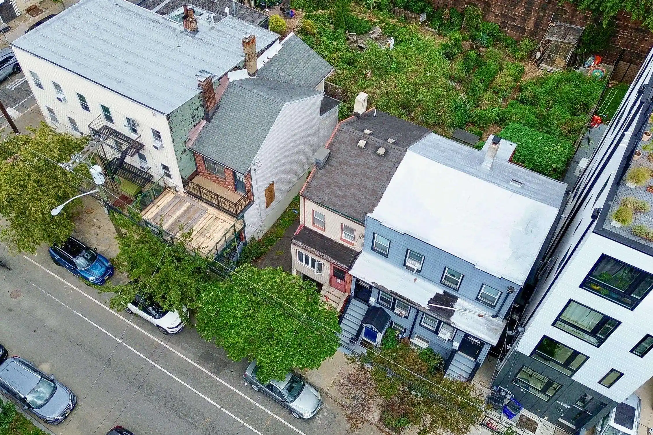 Photo 2 of Land for sale at 3645 5th Street, Jersey City, NJ 07302 | MLS# 260019432 | Listing updated on 2026-10-08
