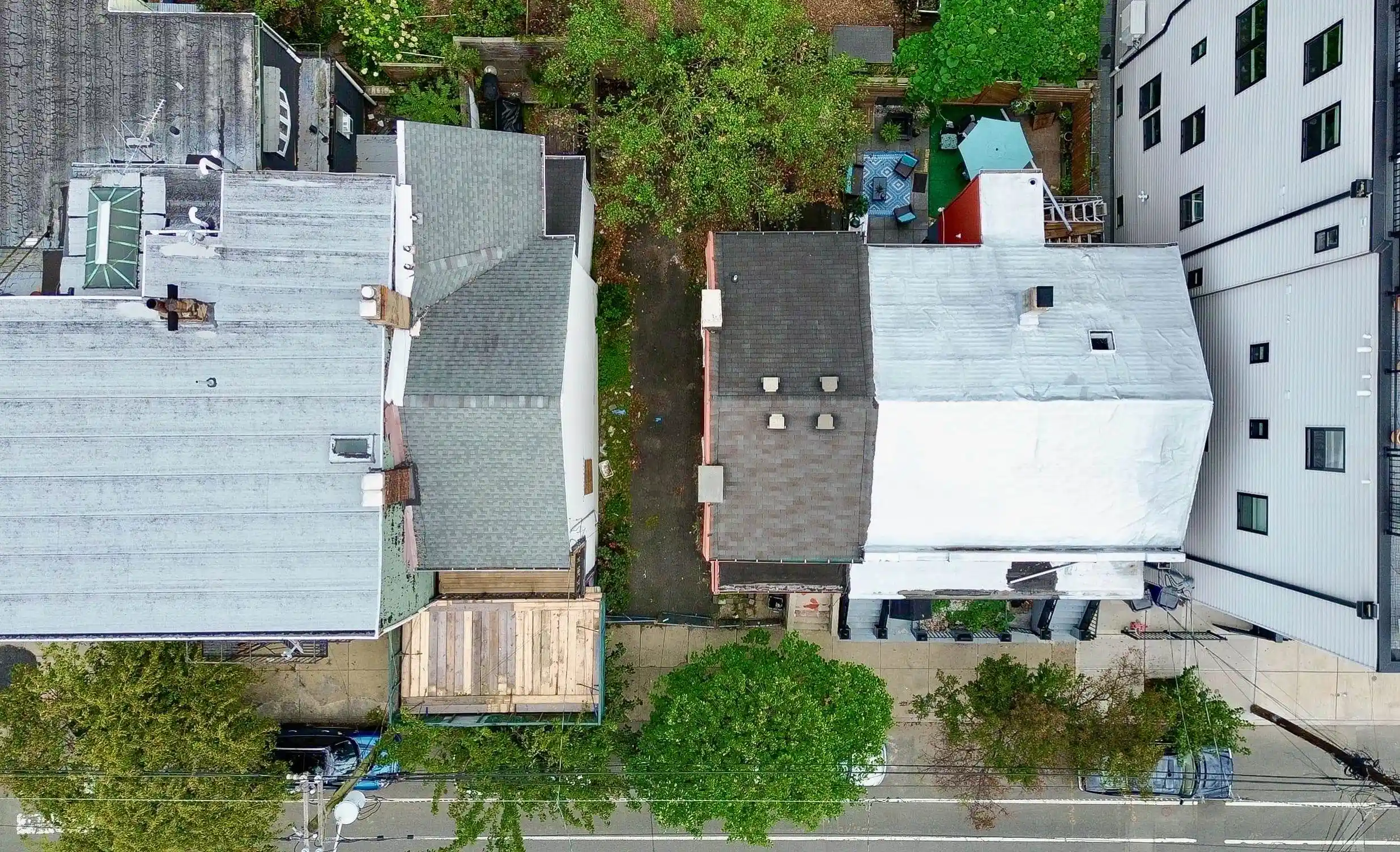 Photo 3 of Land for sale at 3645 5th Street, Jersey City, NJ 07302 | MLS# 260019432 | Listing updated on 2026-10-08