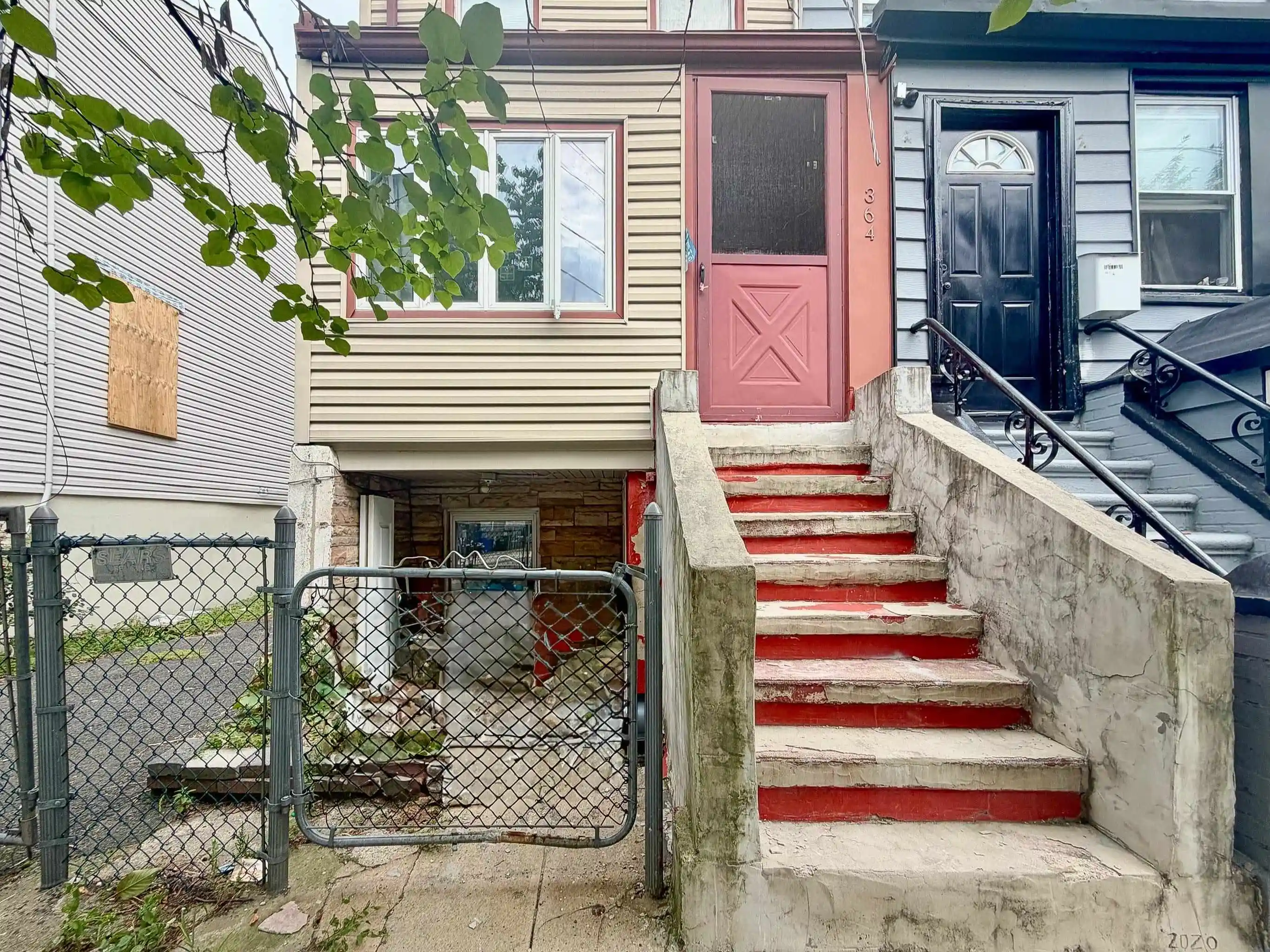 Photo 3 of Land for sale at 3645 5th Street, Jersey City, NJ 07302 | MLS# 260019432 | Listing updated on 2026-10-08