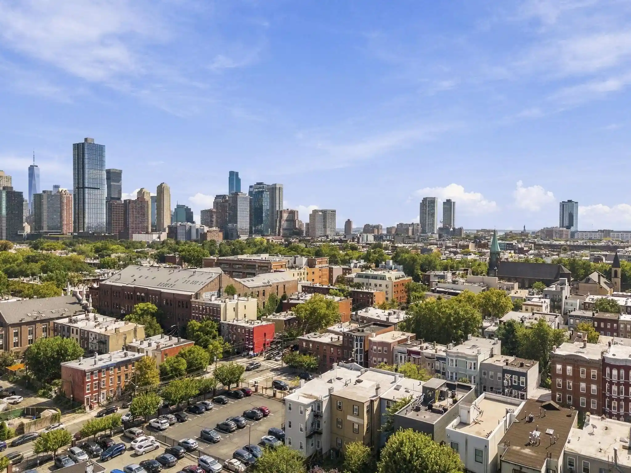 Photo 3 of Condo for sale at 334 Pavonia Ave #1, Jersey City, NJ 07302 | MLS# 260019437 | Listing updated on 2026-09-28