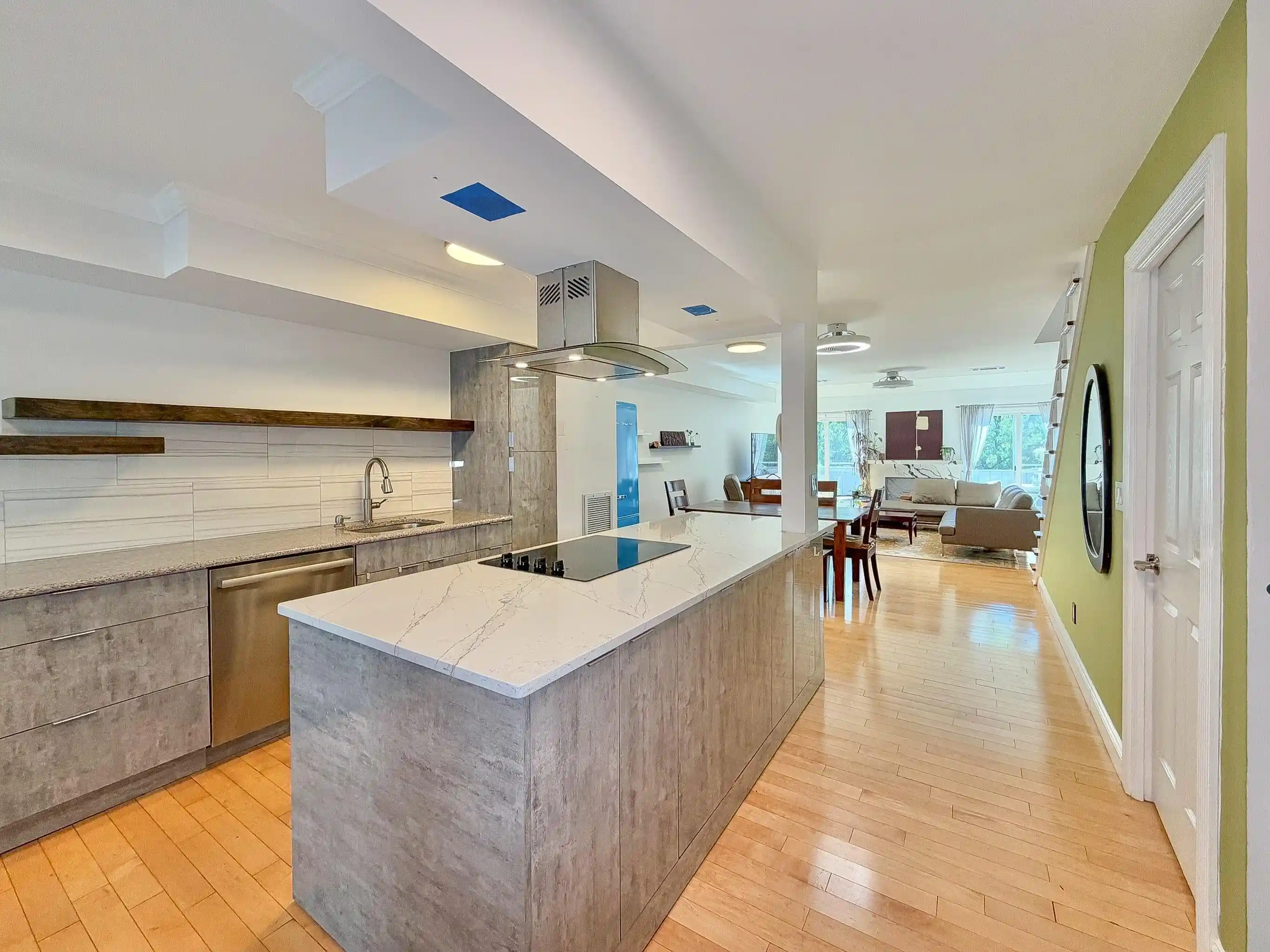 Photo 1 of Townhouse for sale at 2330 5th Street #8, Fort Lee, NJ 07024 | MLS# 260019441 | Listing updated on 2026-09-27
