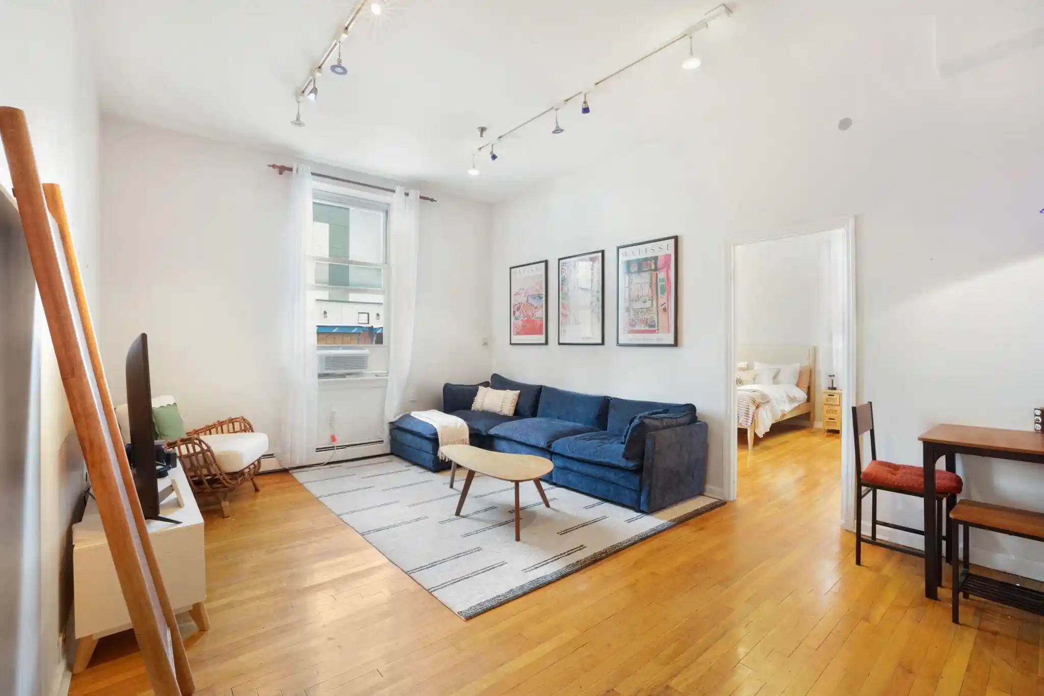 Photo 1 of Condo for sale at 319 Barrow St #5A, Jersey City, NJ 07302 | MLS# 260019442 | Listing updated on 2026-09-25