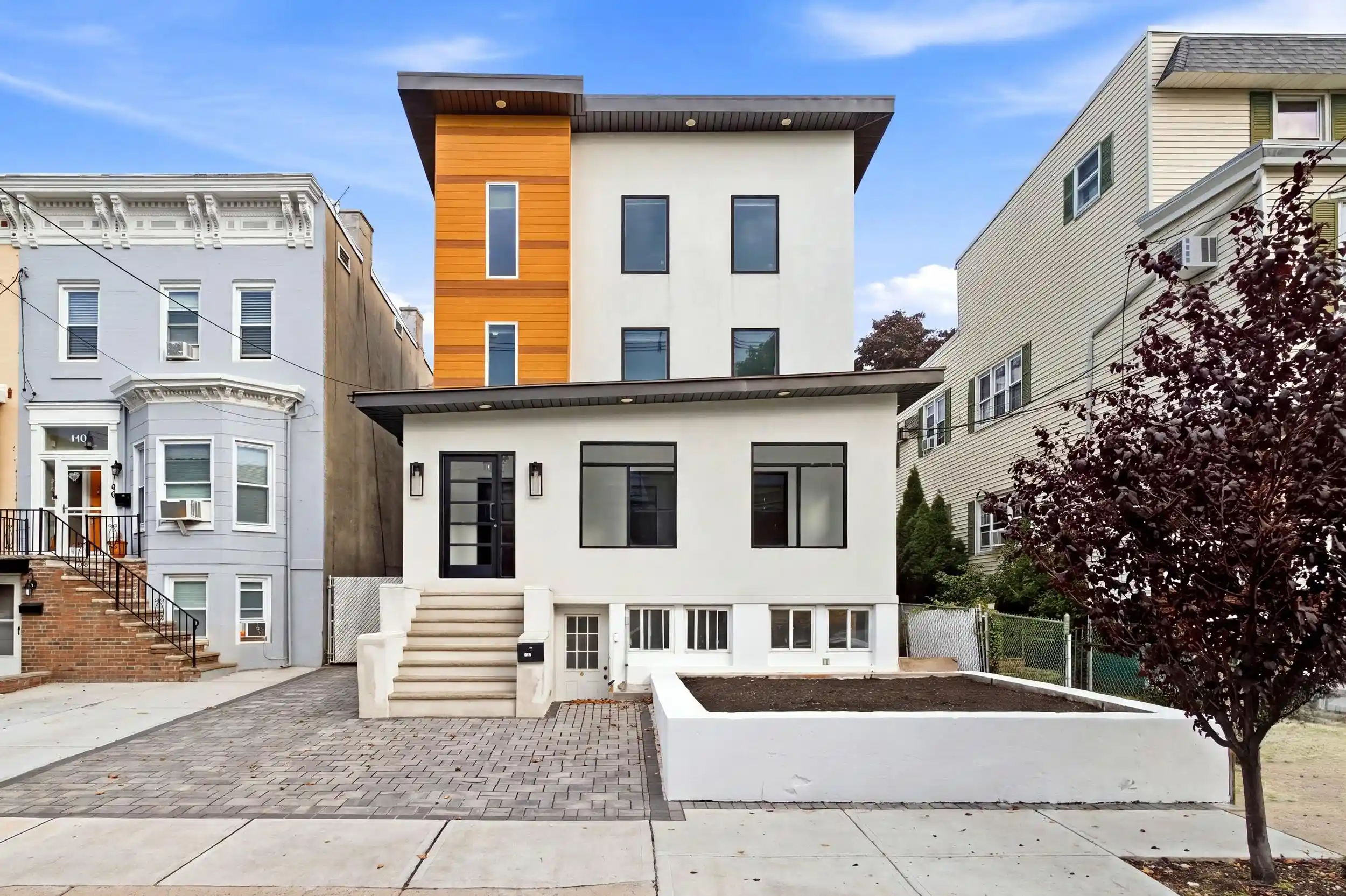 Single family home for sale at 138 Ave C, Bayonne, NJ 07002 | MLS# 260019446