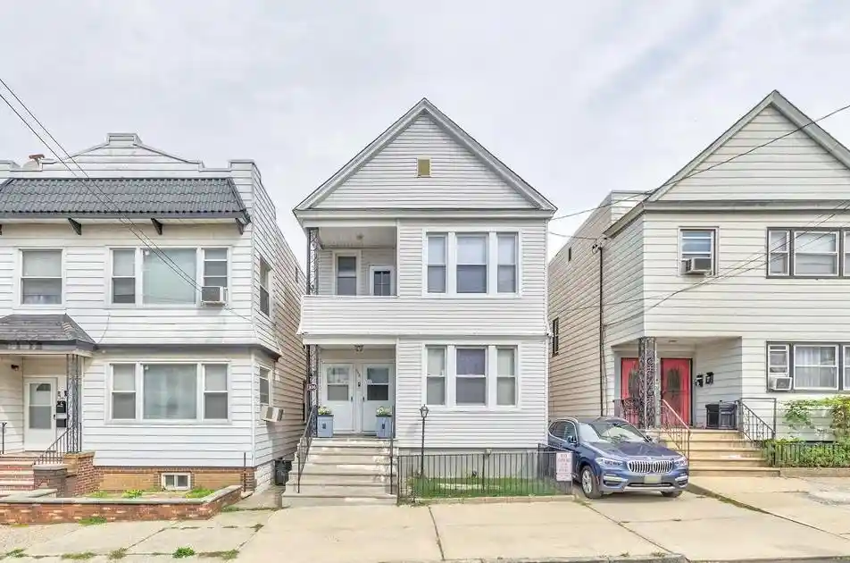 Photo 1 of Multi family home for sale at 336 Fulton Ave, Jersey City, NJ 07305 | MLS# 260019465 | Listing updated on 2026-10-06