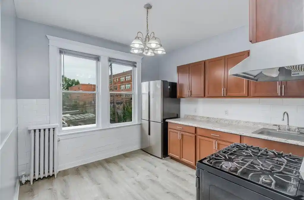 Photo 4 of House for sale at 336 Fulton Ave, Jersey City, NJ 07305 | MLS# 260019465 | Listing updated on 2026-10-06