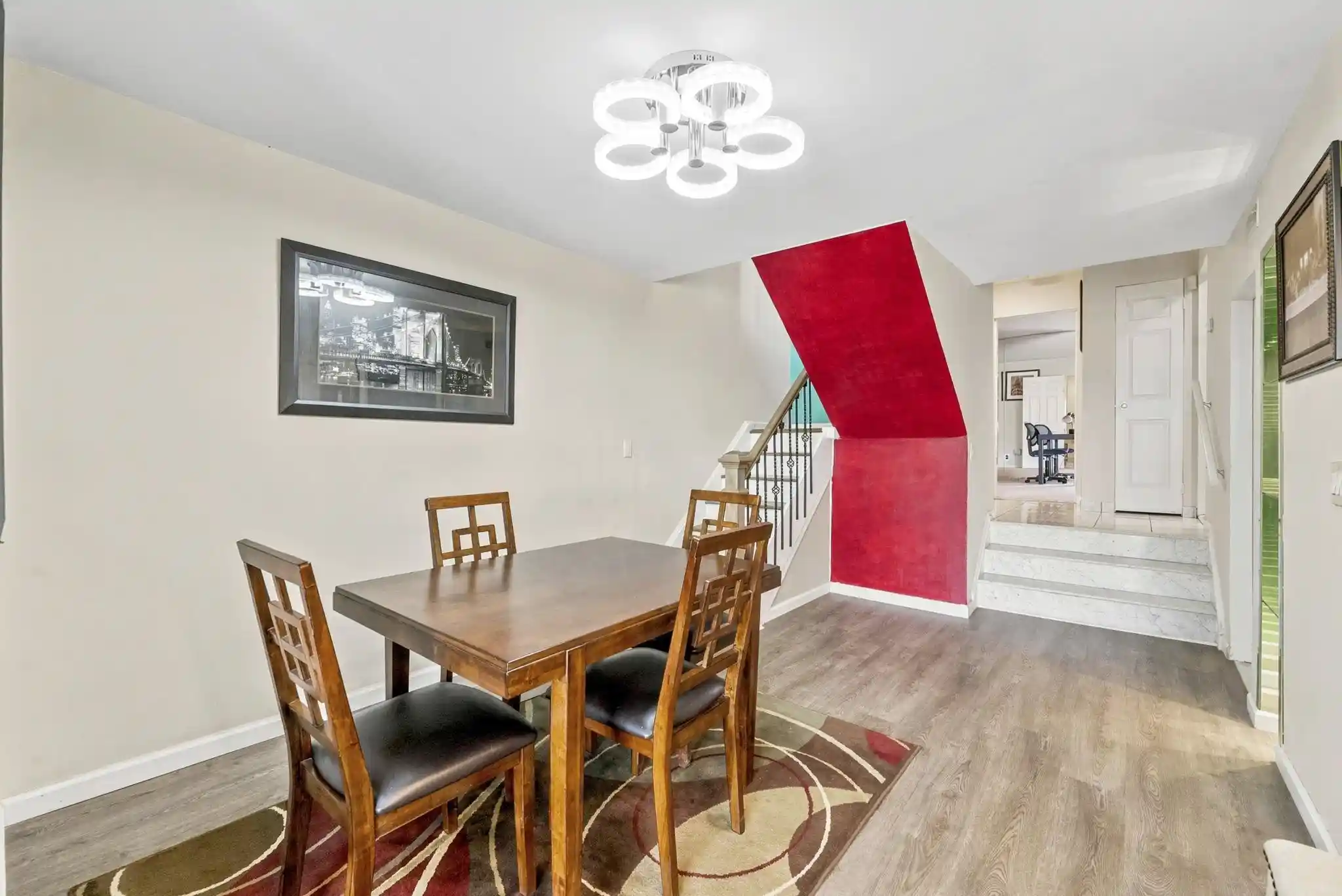Photo 2 of Condo for sale at 6411 Liberty Ave #H6, North Bergen, NJ 07047 | MLS# 260019488 | Listing updated on 2026-10-04