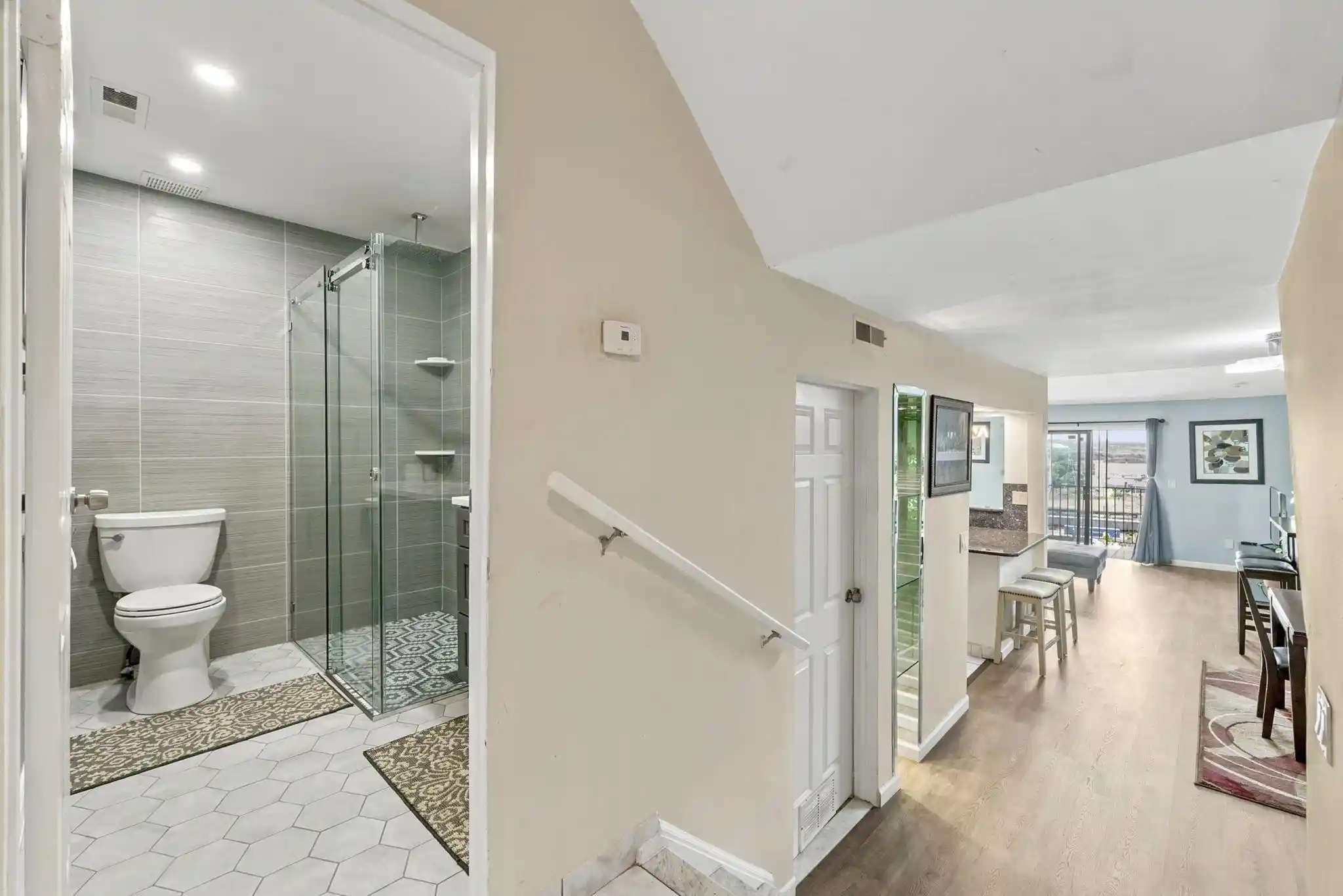 Photo 3 of Condo for sale at 6411 Liberty Ave #H6, North Bergen, NJ 07047 | MLS# 260019488 | Listing updated on 2026-10-04