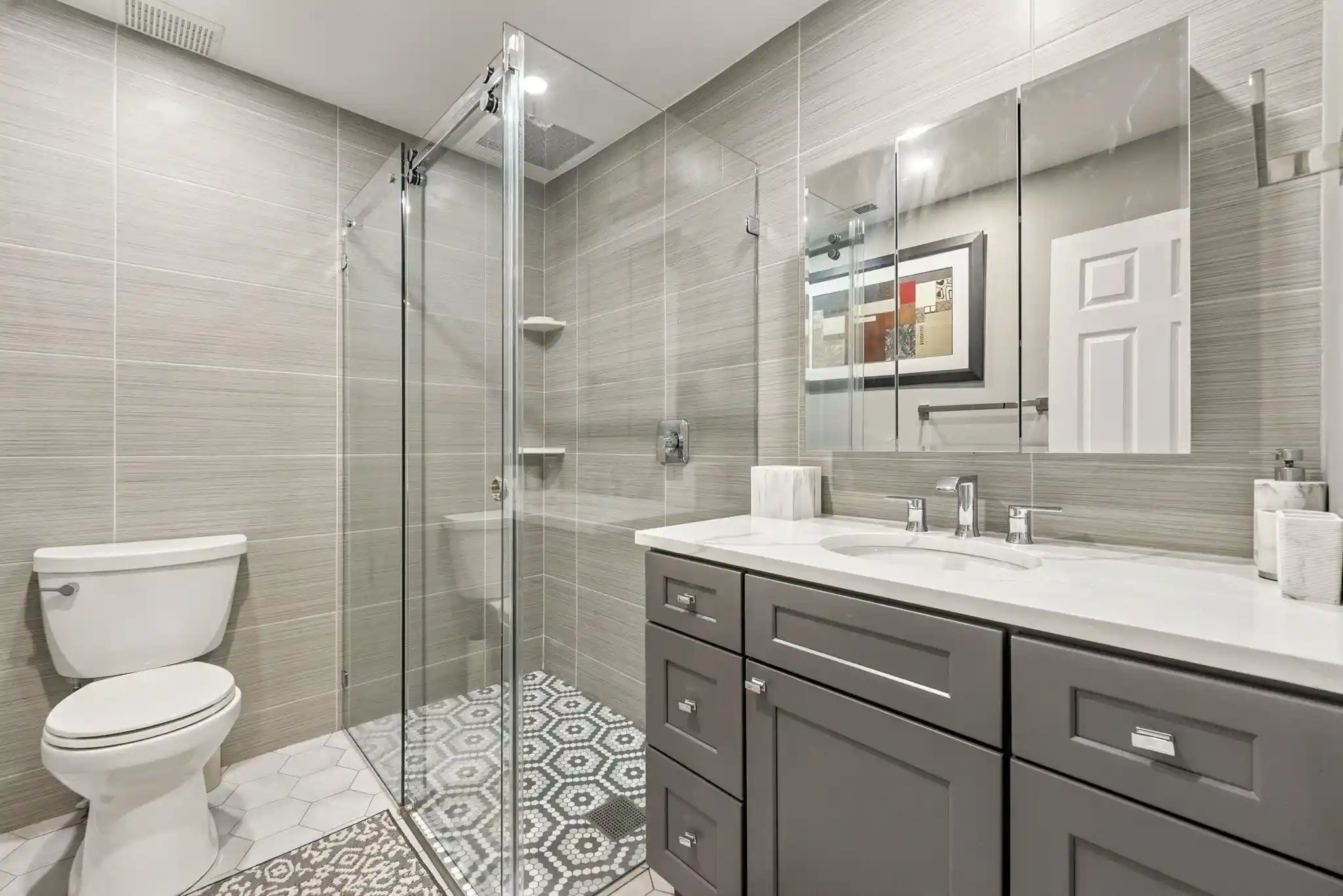 Photo 3 of Condo for sale at 6411 Liberty Ave #H6, North Bergen, NJ 07047 | MLS# 260019488 | Listing updated on 2026-10-04