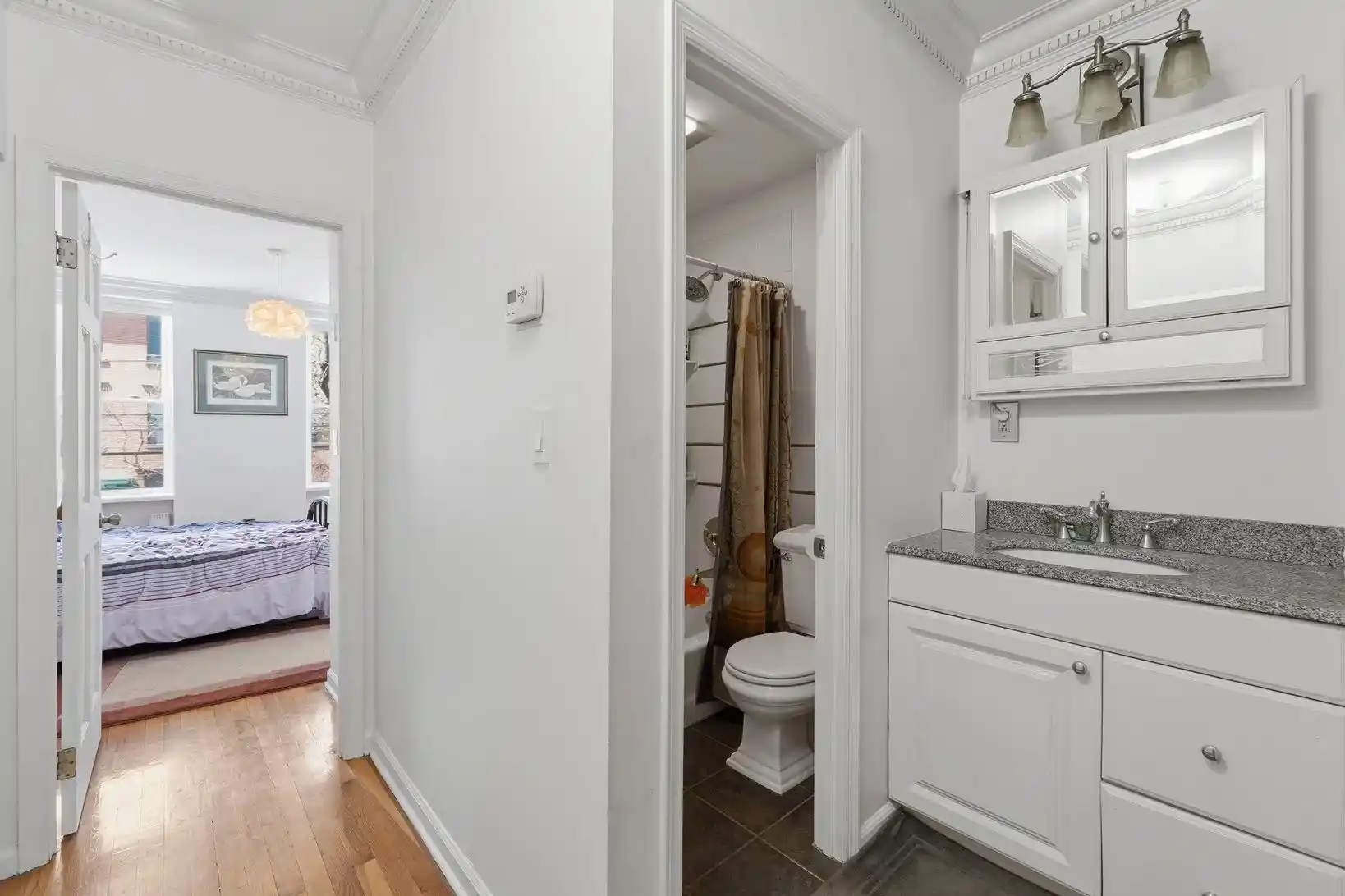 Photo 2 of Condo for sale at 278 Monmouth St #2L, Jersey City, NJ 07302 | MLS# 260019501 | Listing updated on 2026-09-28