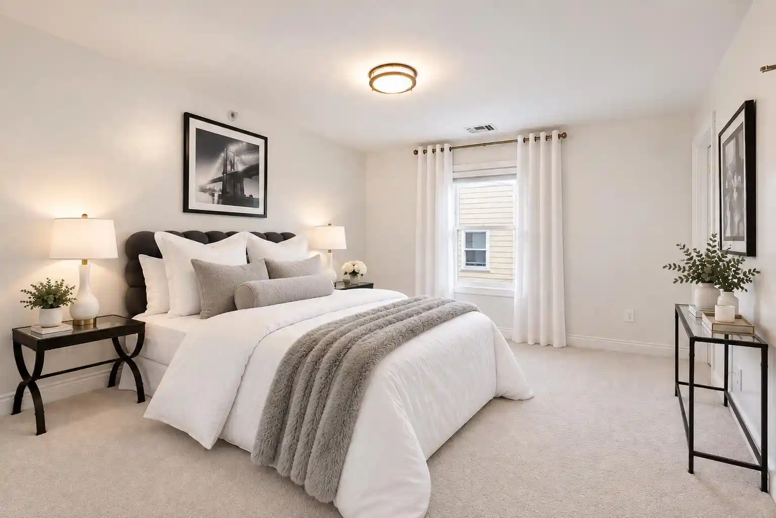 Listing Photo 5 - Condo for sale in building located at 137 20Th St, Union, NJ 07087 - Unit #2