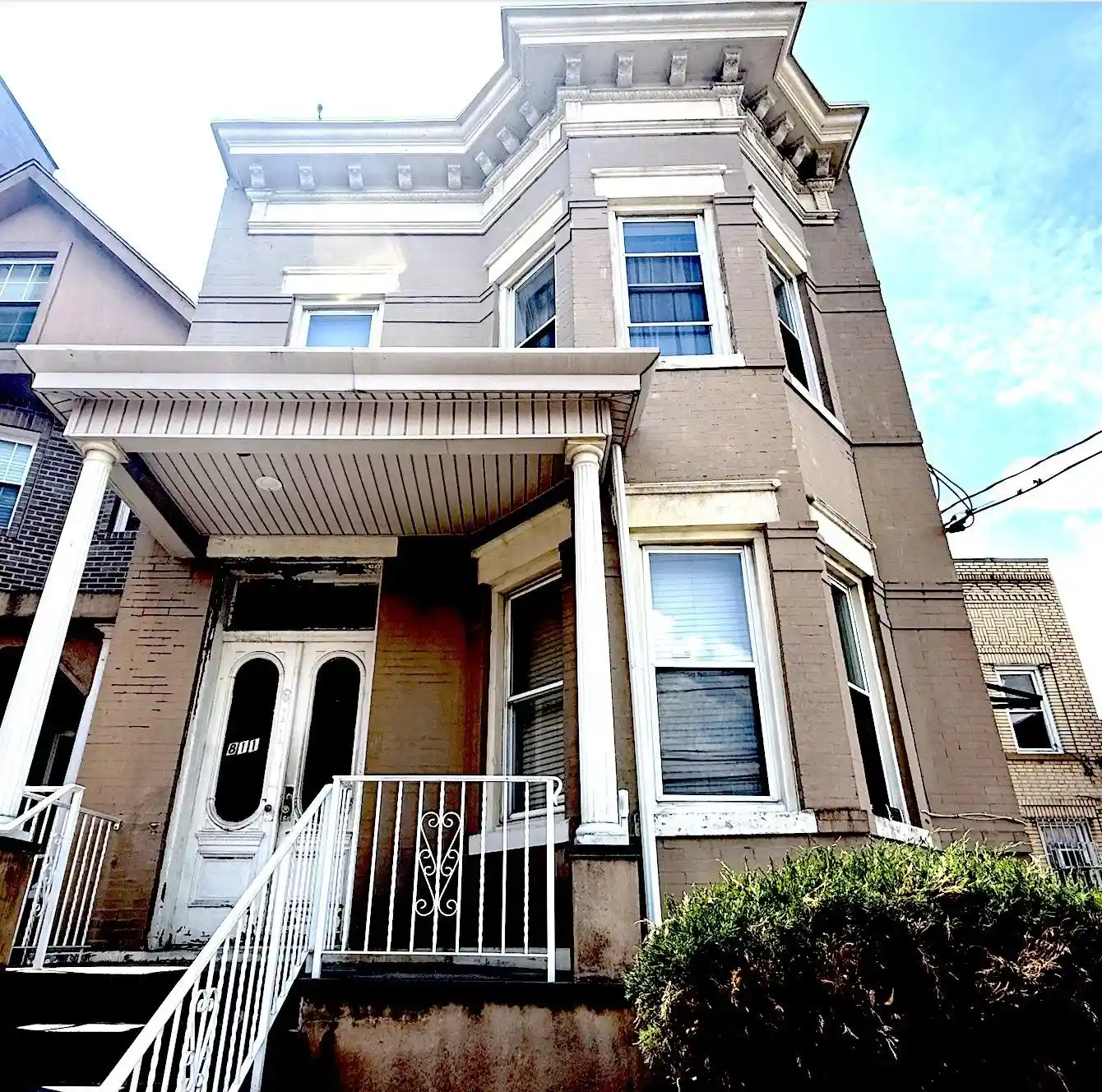 Photo 1 of Multi family home for sale at 811 Sip St, Union City, NJ 07087 | MLS# 260019524 | Listing updated on 2026-10-03