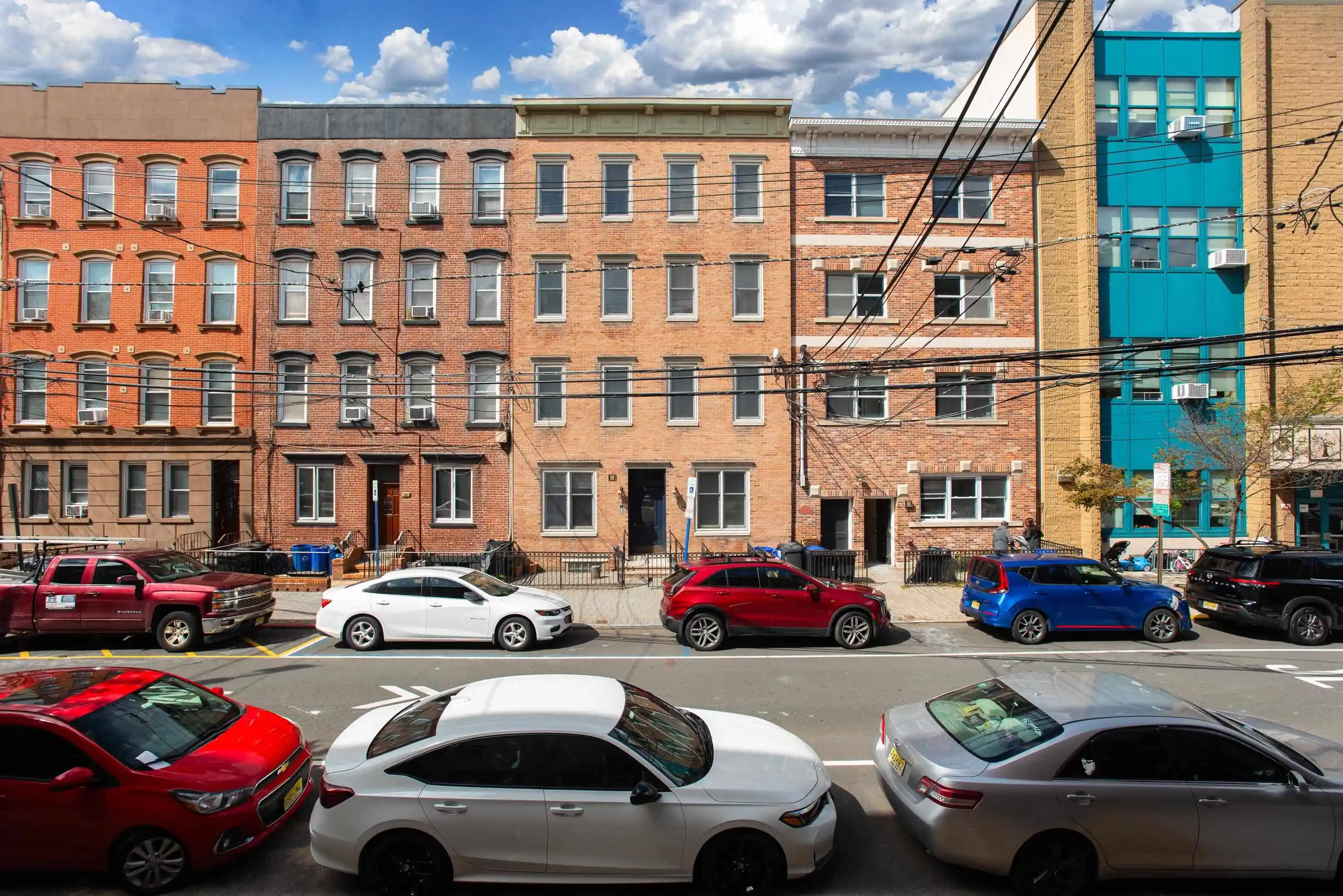 Photo 1 of Condo for sale at 518 Park Ave #1L, Hoboken, NJ 07030 | MLS# 260019526 | Listing updated on 2026-10-09