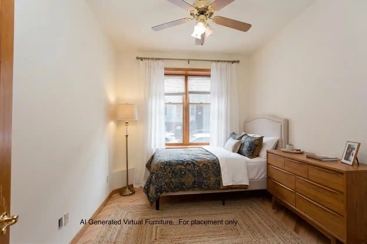 Photo 3 of Condo for sale at 518 Park Ave #1L, Hoboken, NJ 07030 | MLS# 260019526 | Listing updated on 2026-10-09