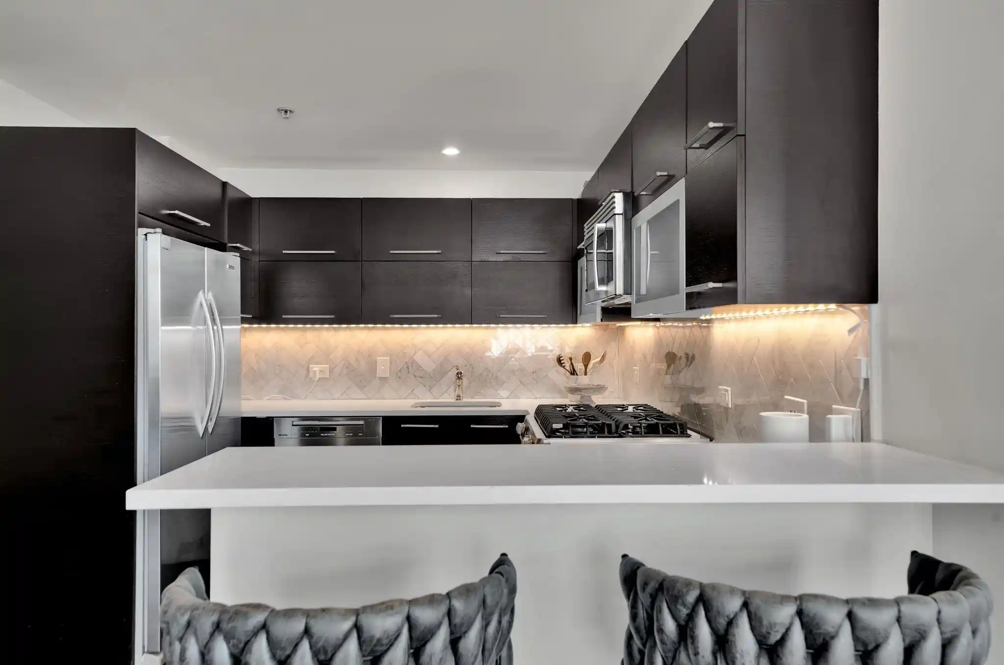 Photo 4 of Sale Pending at 1450 Washington St #PH4, Hoboken, NJ 07030 | MLS# 260019531 | Listing updated on 2026-10-08