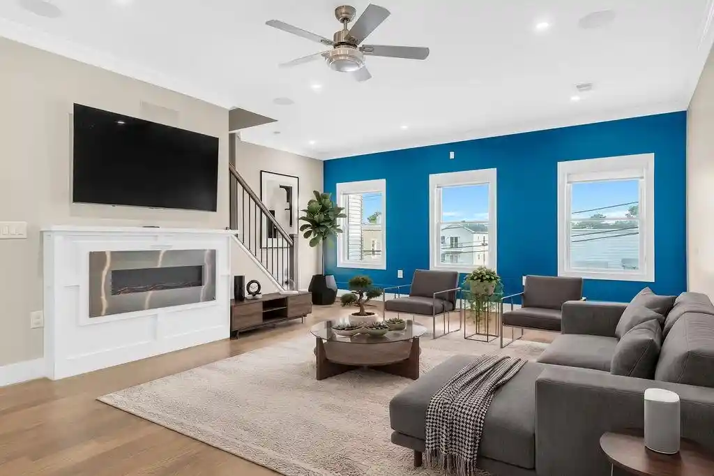 Condo for sale at 9 Stagg St #2, Jersey City, NJ 07306 | MLS# 260019532