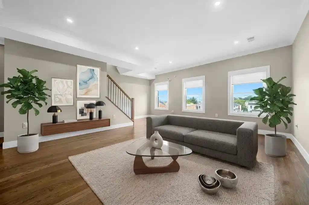 Photo 2 of Condo for sale at 9 Stagg St #2, Jersey City, NJ 07306 | MLS# 260019532 | Listing updated on 2026-10-09