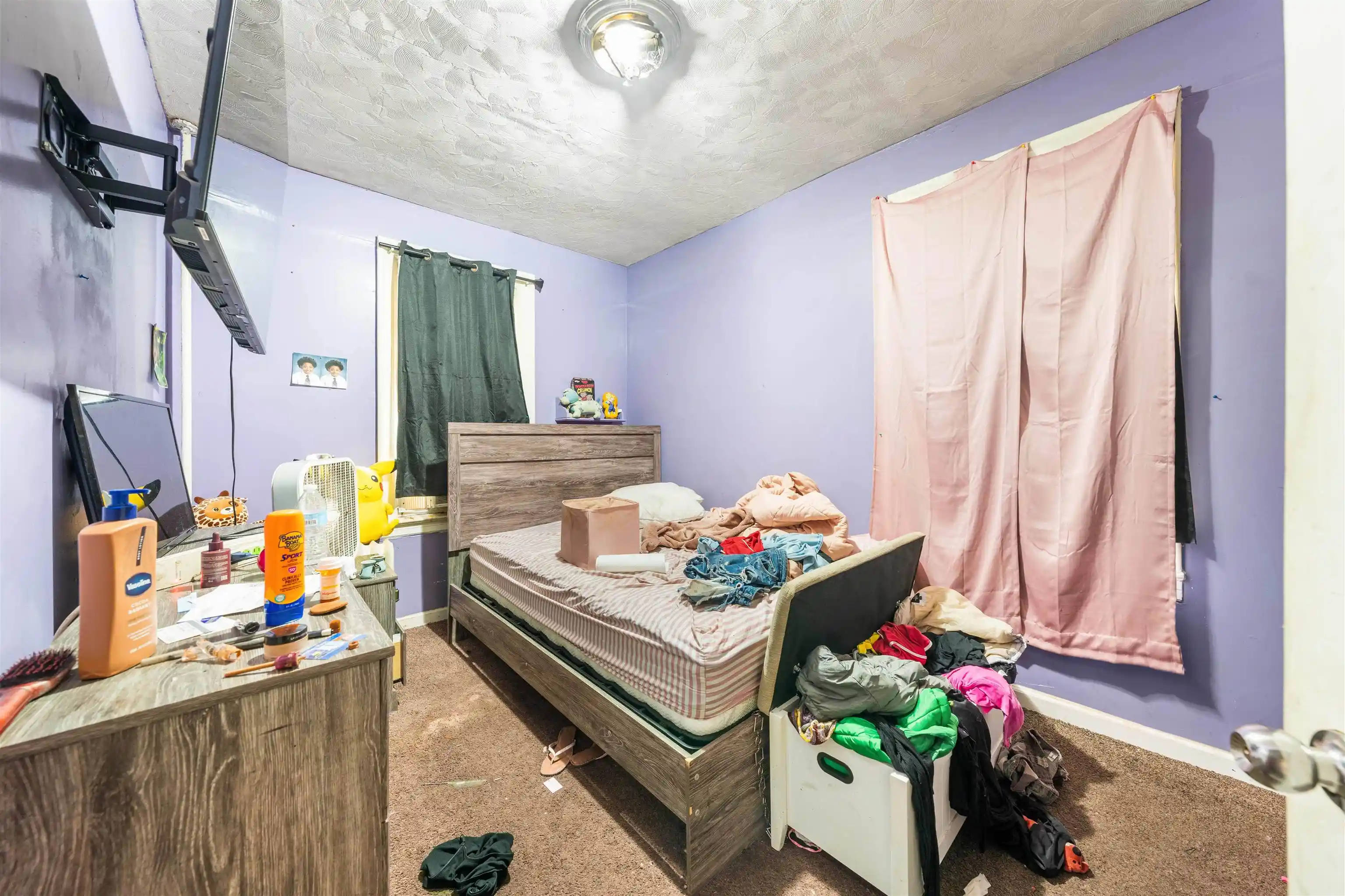Photo 2 of Multi family home for sale at 56 Wade St, Jersey City, NJ 07305 | MLS# 260019541 | Listing updated on 2026-10-05