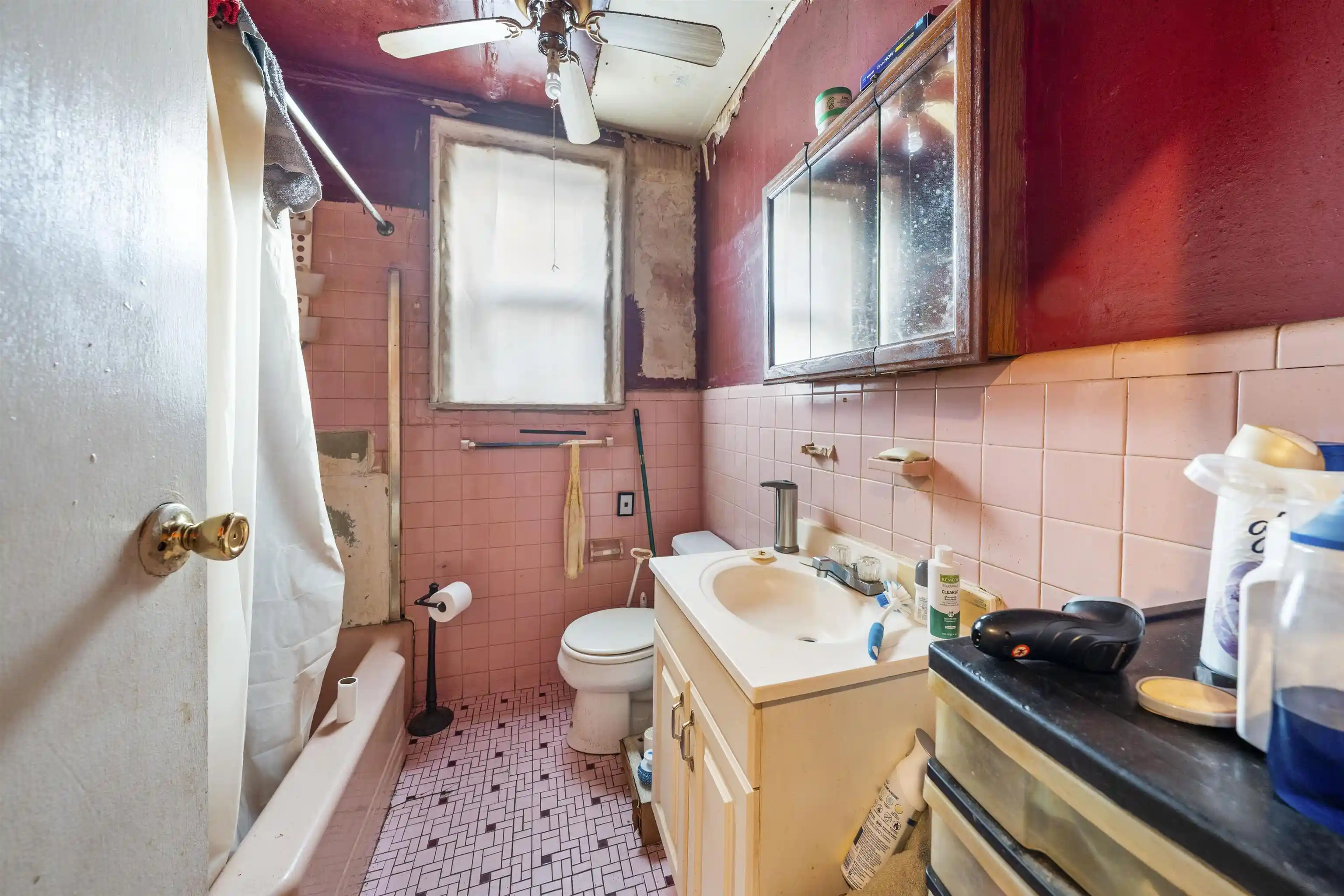 Photo 3 of Multi family home for sale at 56 Wade St, Jersey City, NJ 07305 | MLS# 260019541 | Listing updated on 2026-10-05