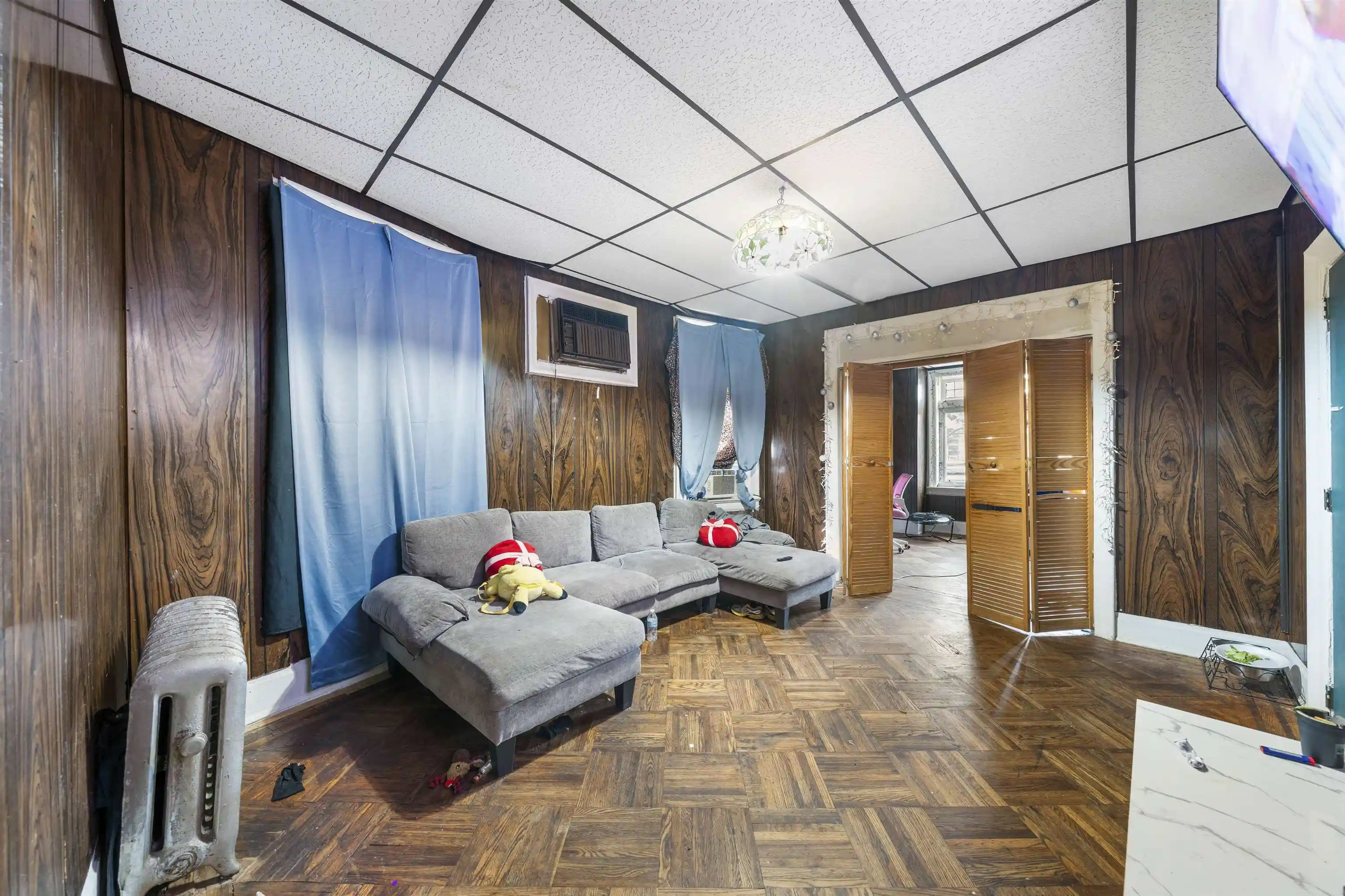 Listing Photo 4 - Condo for sale in building located at 56 Wade St, Jersey City, NJ 07305