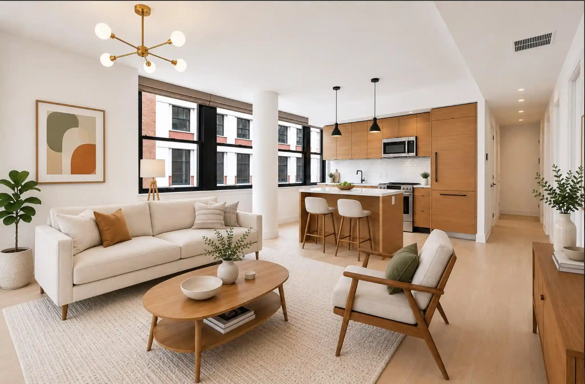 Photo 1 of Condo for sale at 10 Provost St #516, Jersey City, NJ 07302 | MLS# 260019554 | Listing updated on 2026-10-07