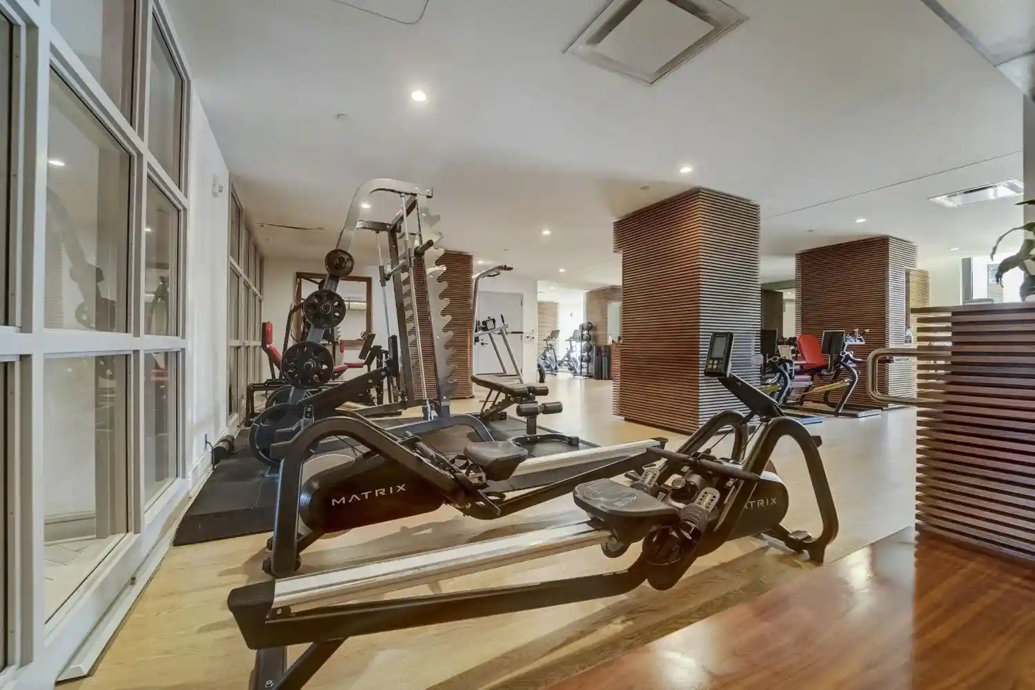 Photo 2 of Condo for sale at 10 Provost St #516, Jersey City, NJ 07302 | MLS# 260019554 | Listing updated on 2026-10-07