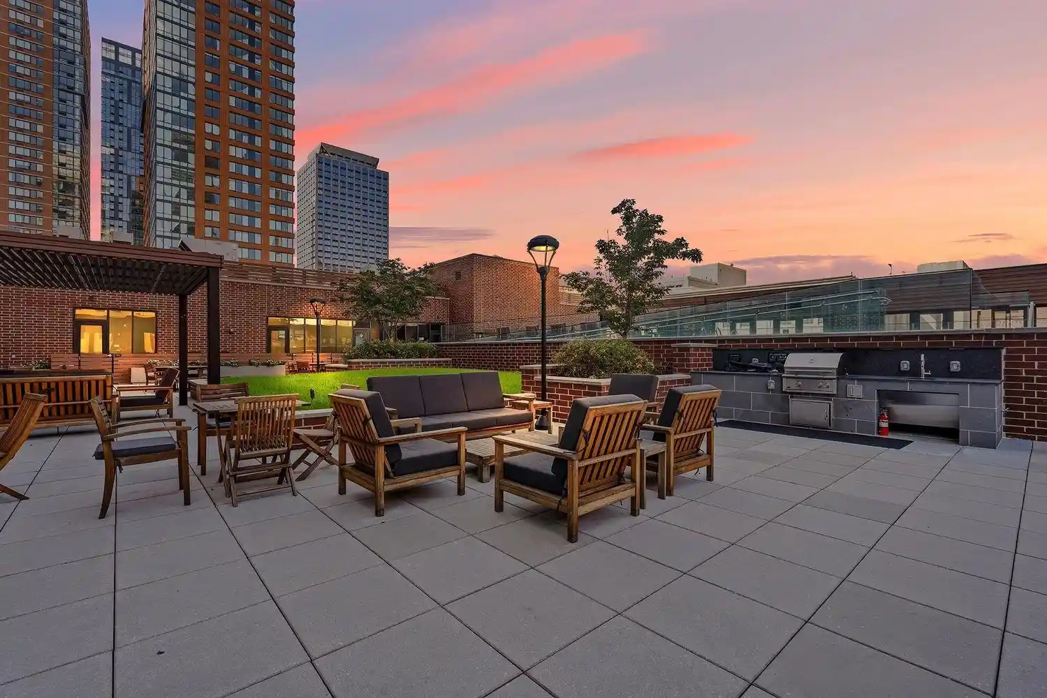Photo 3 of Condo for sale at 10 Provost St #516, Jersey City, NJ 07302 | MLS# 260019554 | Listing updated on 2026-10-07