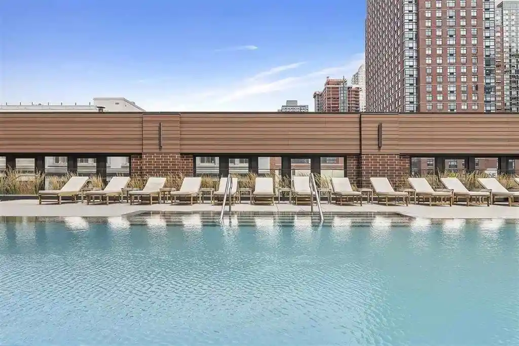 Photo 4 of Condo for sale at 10 Provost St #516, Jersey City, NJ 07302 | MLS# 260019554 | Listing updated on 2026-10-07