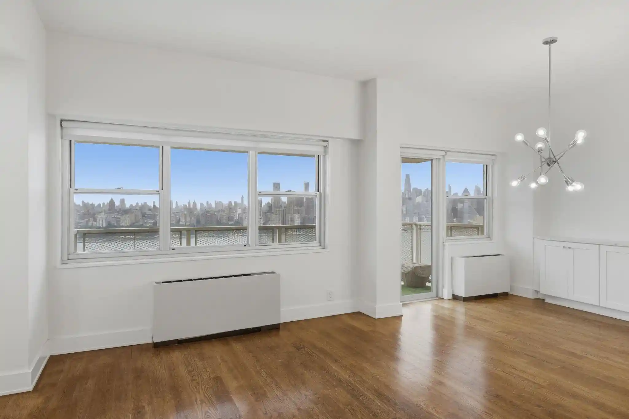 Listing Photo 2 - Condo for sale in building located at 6600Th Blvd E, Hammonton, NJ 07093 - Unit #23D
