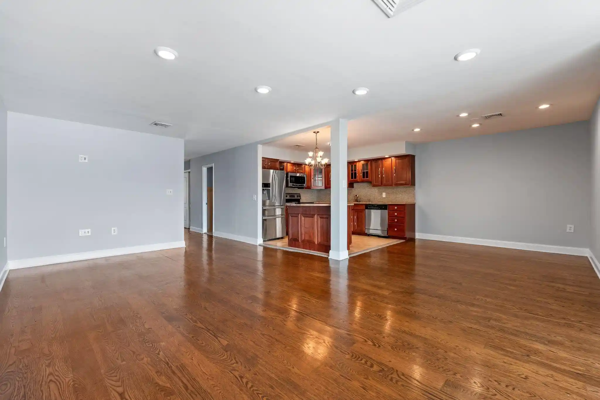 Photo 3 of Condo for sale at 8200 Bulls Fry Rd #2A, North Bergen, NJ 07047 | MLS# 260019566 | Listing updated on 2026-10-06