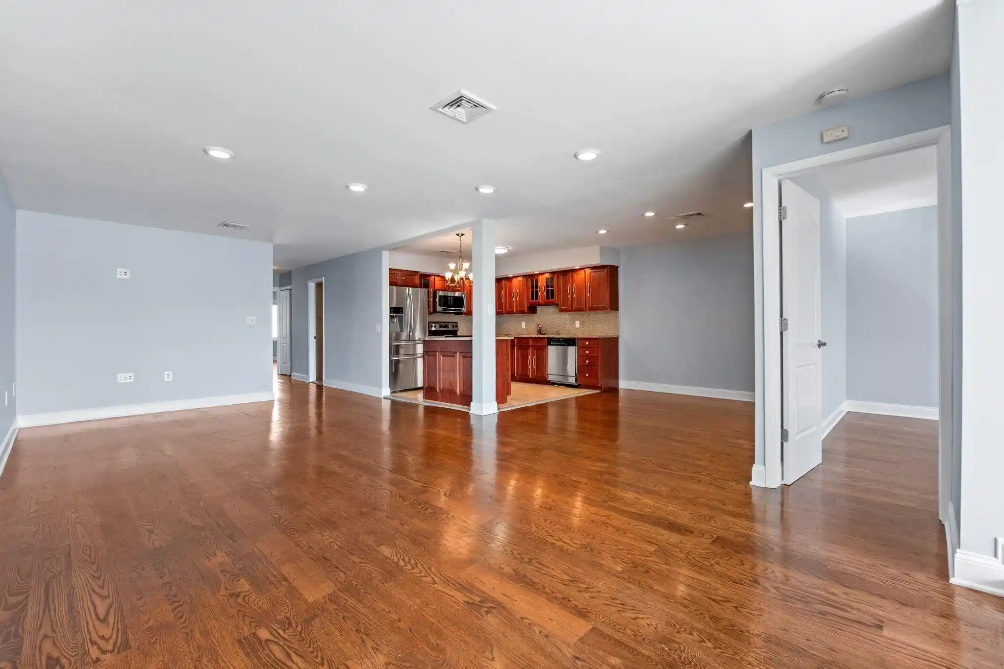Photo 4 of Condo for sale at 8200 Bulls Fry Rd #2A, North Bergen, NJ 07047 | MLS# 260019566 | Listing updated on 2026-10-06