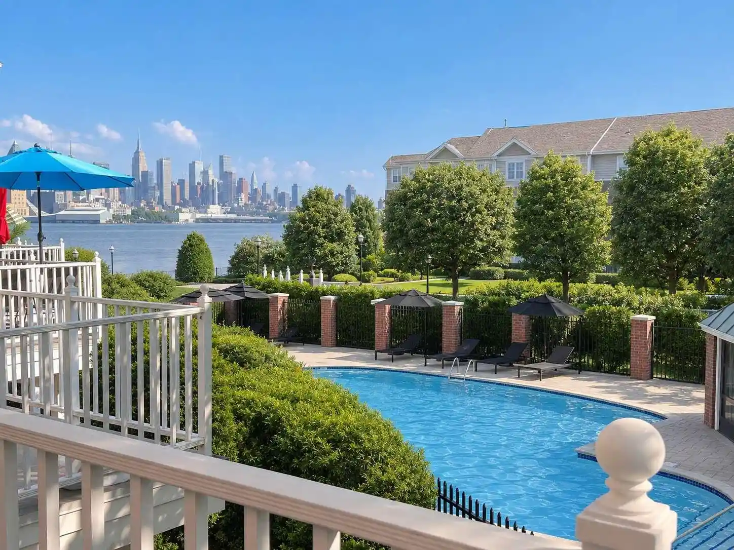 Photo 1 of Townhouse for sale at 415 Newburgh Ct, West New York, NJ 07093 | MLS# 260019573 | Listing updated on 2026-10-08