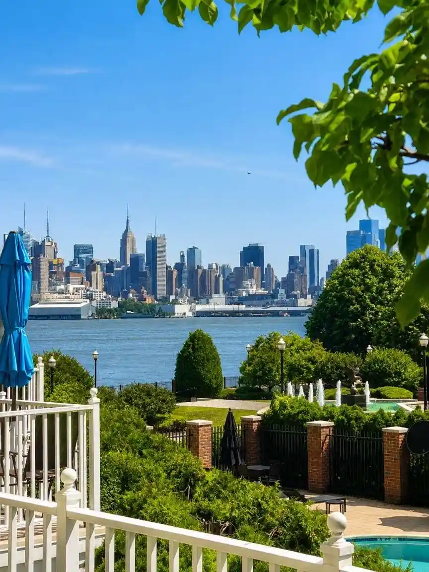 Photo 2 of Townhouse for sale at 415 Newburgh Ct, West New York, NJ 07093 | MLS# 260019573 | Listing updated on 2026-10-08