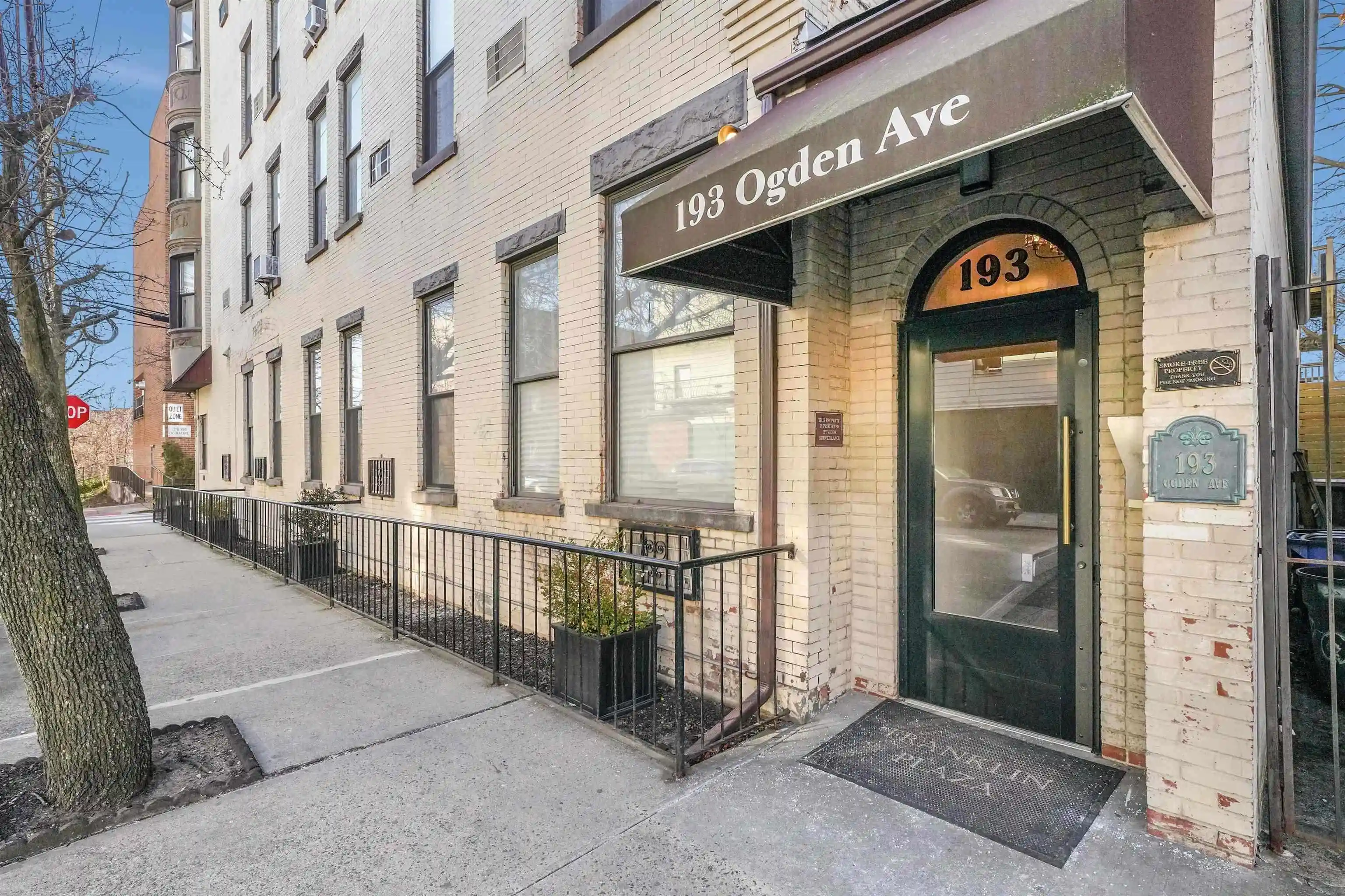 Photo 1 of Condo for sale at 193 Ogden Ave #2E, Jersey City, NJ 07307 | MLS# 260019583 | Listing updated on 2026-09-28