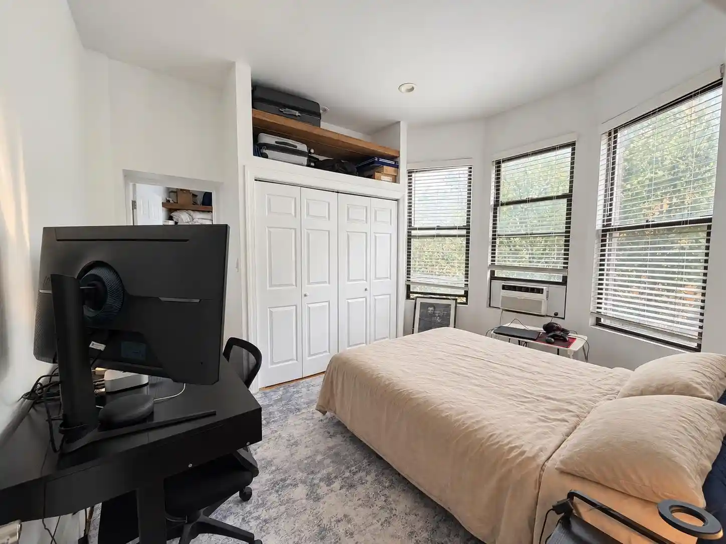 Photo 3 of Condo for sale at 193 Ogden Ave #2E, Jersey City, NJ 07307 | MLS# 260019583 | Listing updated on 2026-09-28