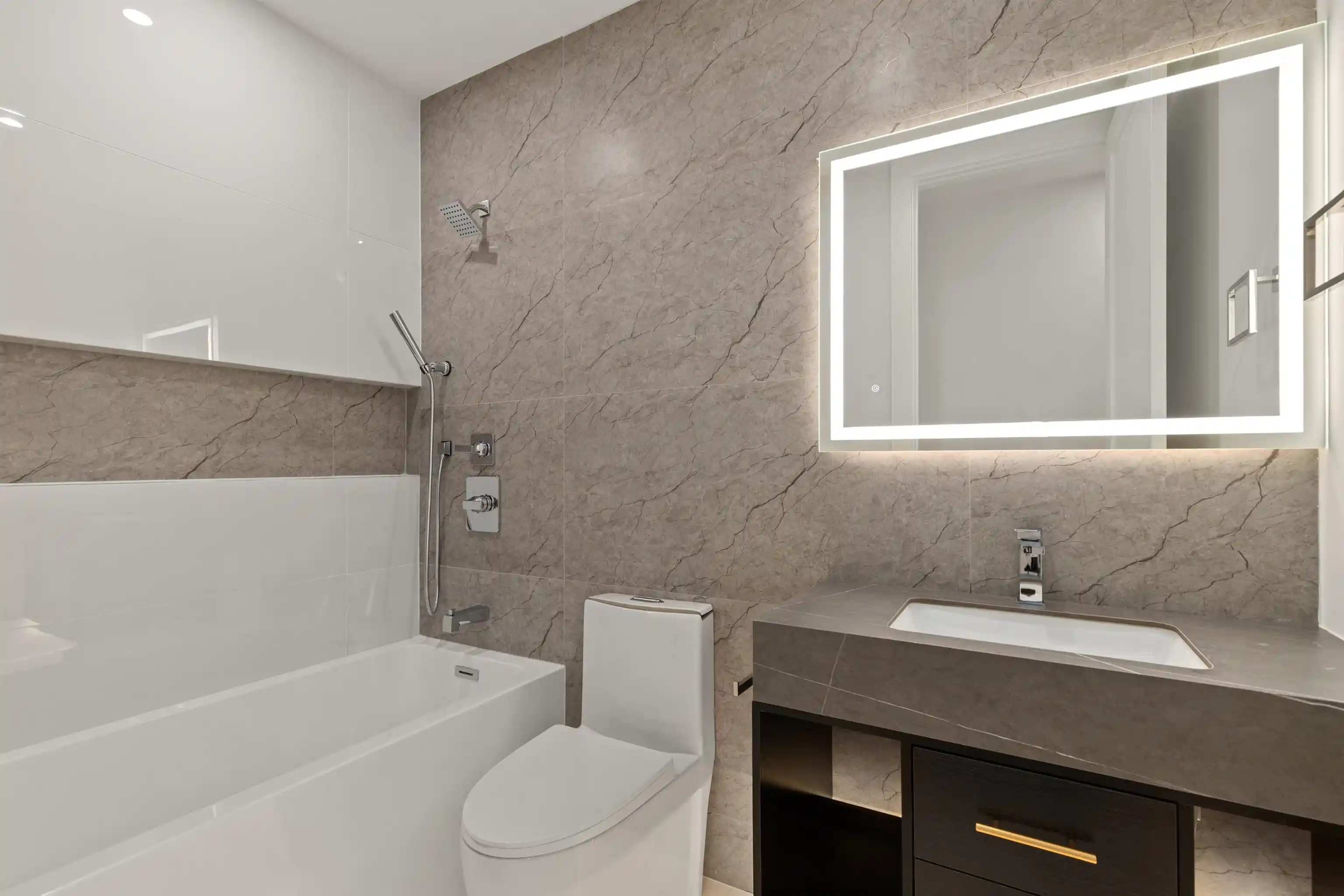 Photo 2 of Condo for sale at 85 Sherman Pl #Residence 01, Jersey City, NJ 07307 | MLS# 260019584 | Listing updated on 2026-10-07
