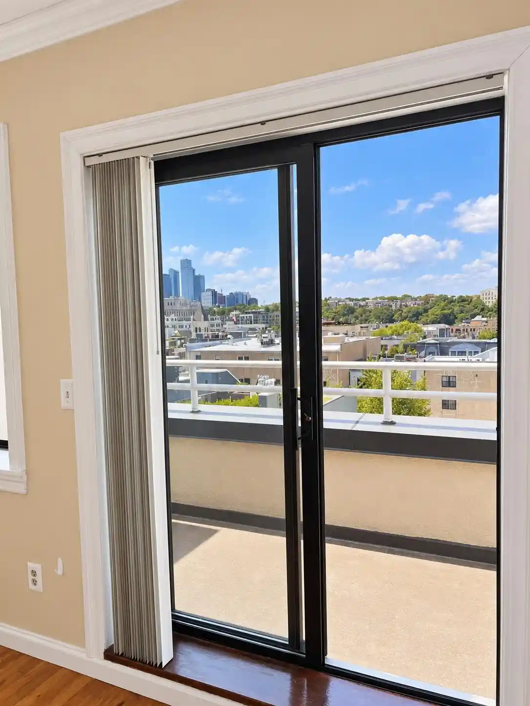 Photo 3 of Condo for sale at 463 1st Street #8H, Hoboken, NJ 07030 | MLS# 260019590 | Listing updated on 2026-10-04