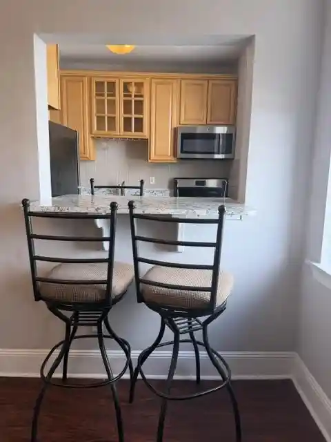 Listing Photo 5 - Condo for sale in building located at 680 John F Kennedy Blvd, Bayonne, NJ 07002 - Unit #406