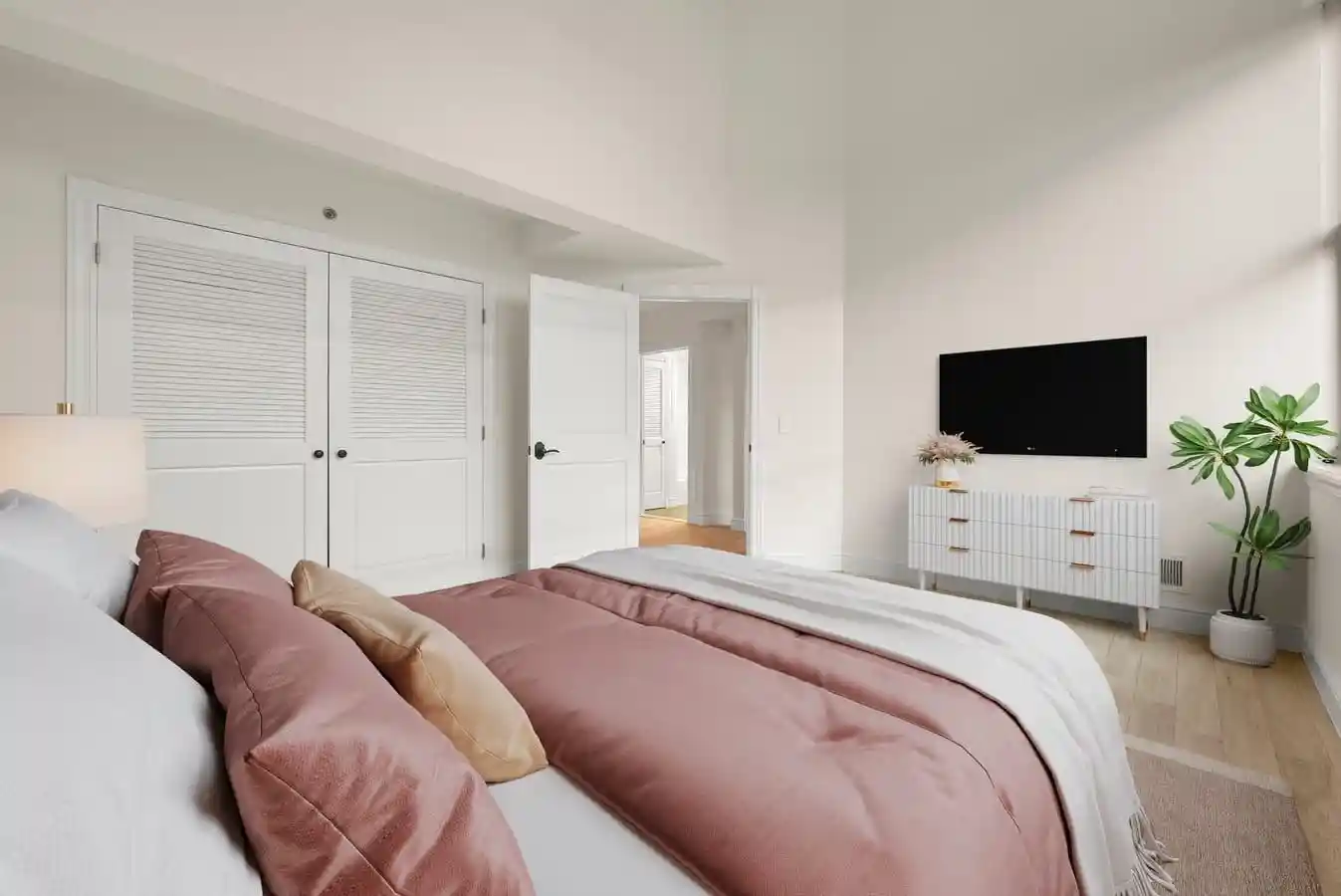 Photo 3 of Condo for sale at 300 Communipaw Ave #168, Jersey City, NJ 07304 | MLS# 260019606 | Listing updated on 2026-10-07