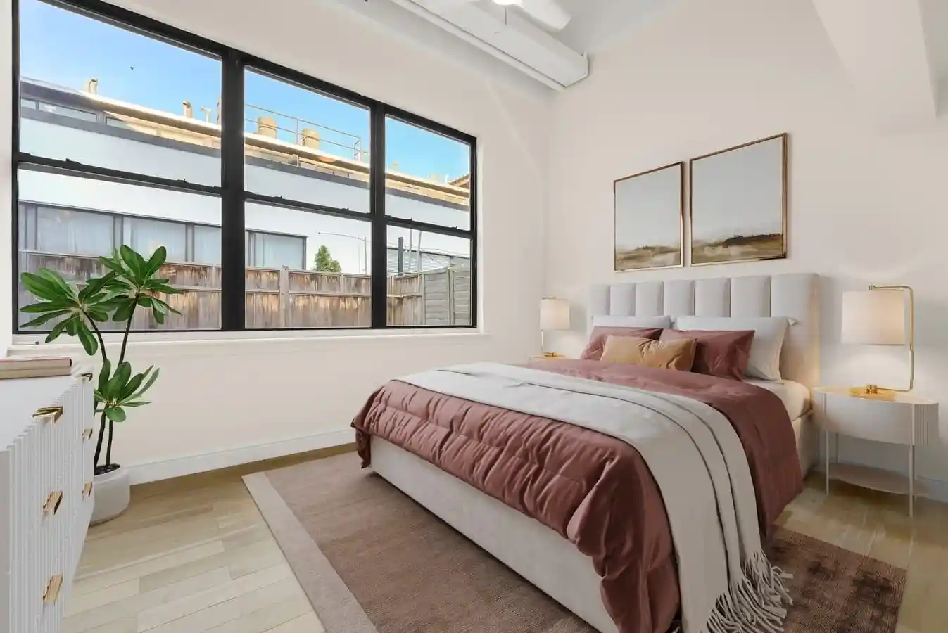 Photo 3 of Condo for sale at 300 Communipaw Ave #168, Jersey City, NJ 07304 | MLS# 260019606 | Listing updated on 2026-10-07