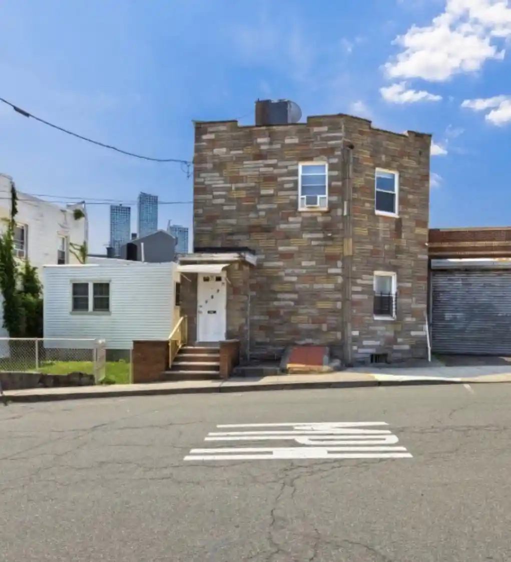 Single family home for sale at 197 Laidlaw Ave, Jersey City, NJ 07306 | MLS# 260019607