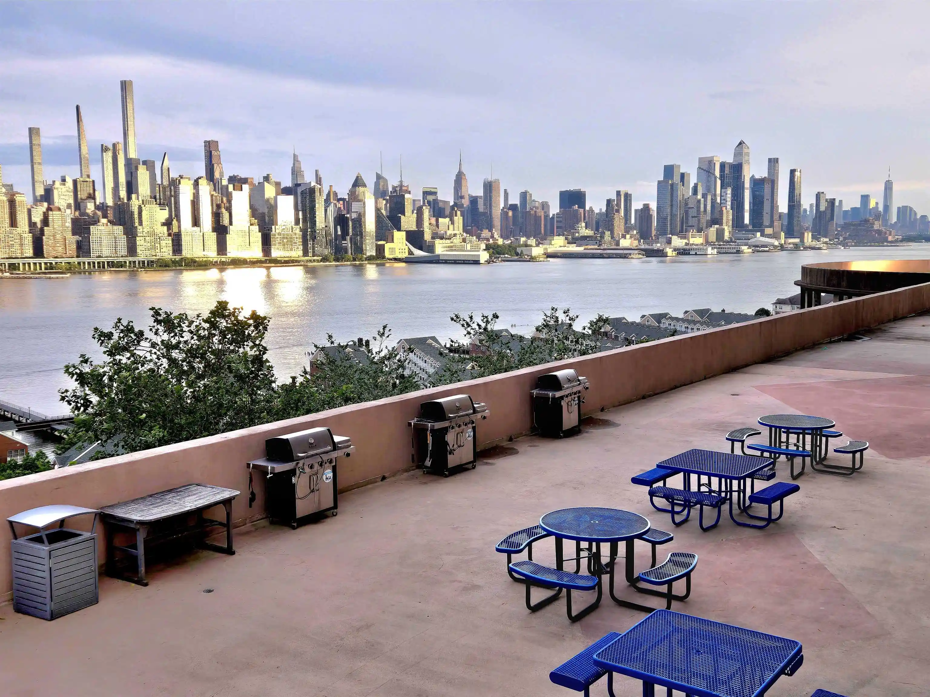 Photo 1 of Condo for sale at 6600 Boulevard E #11K, West New York, NJ 07093 | MLS# 260019608 | Listing updated on 2026-10-06